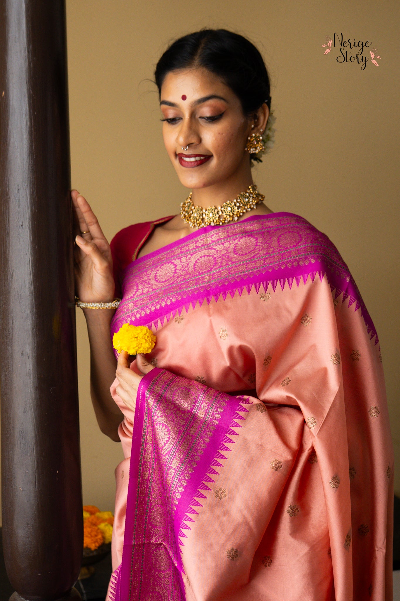 CHAITRIKA (चैत्रिका)