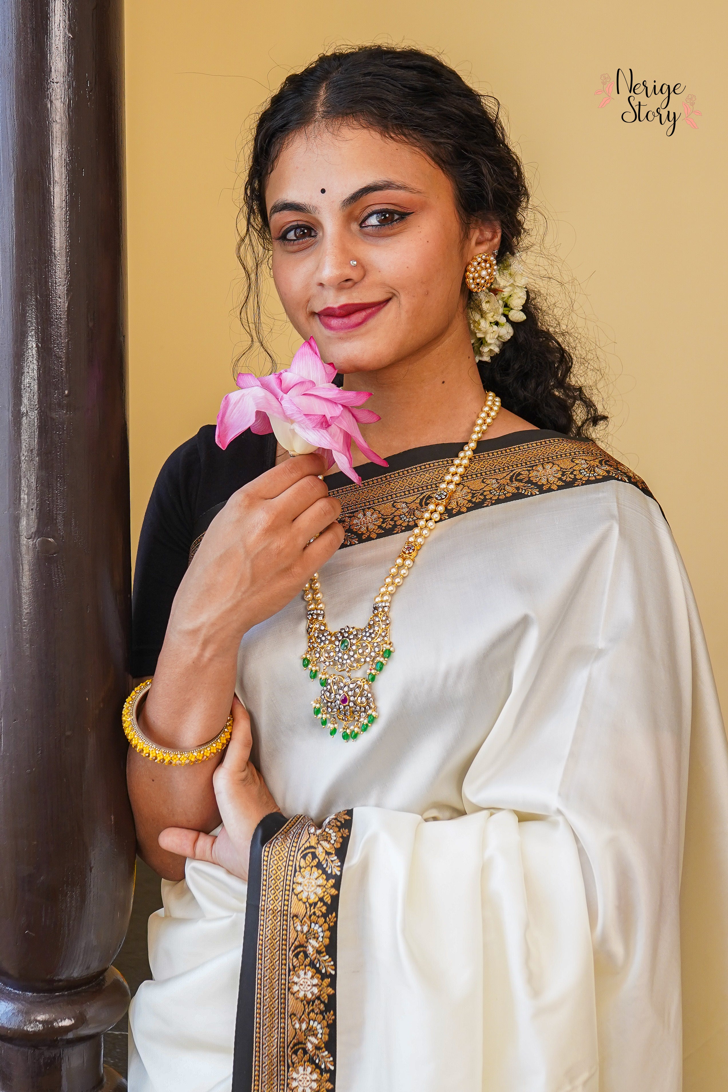 VRINDAVATI (वृंदावती)