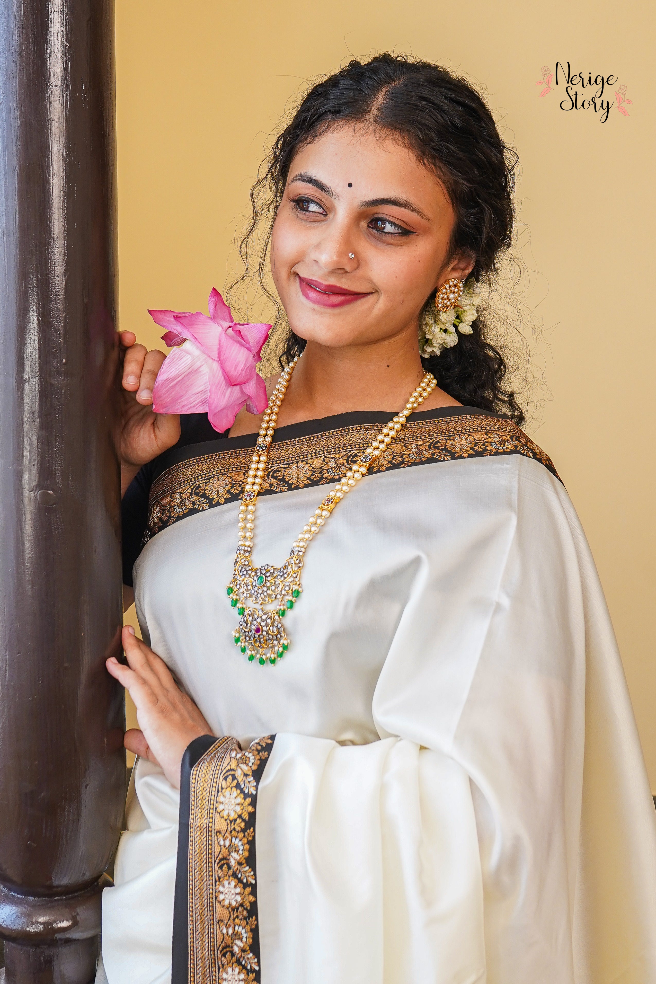 VRINDAVATI (वृंदावती)