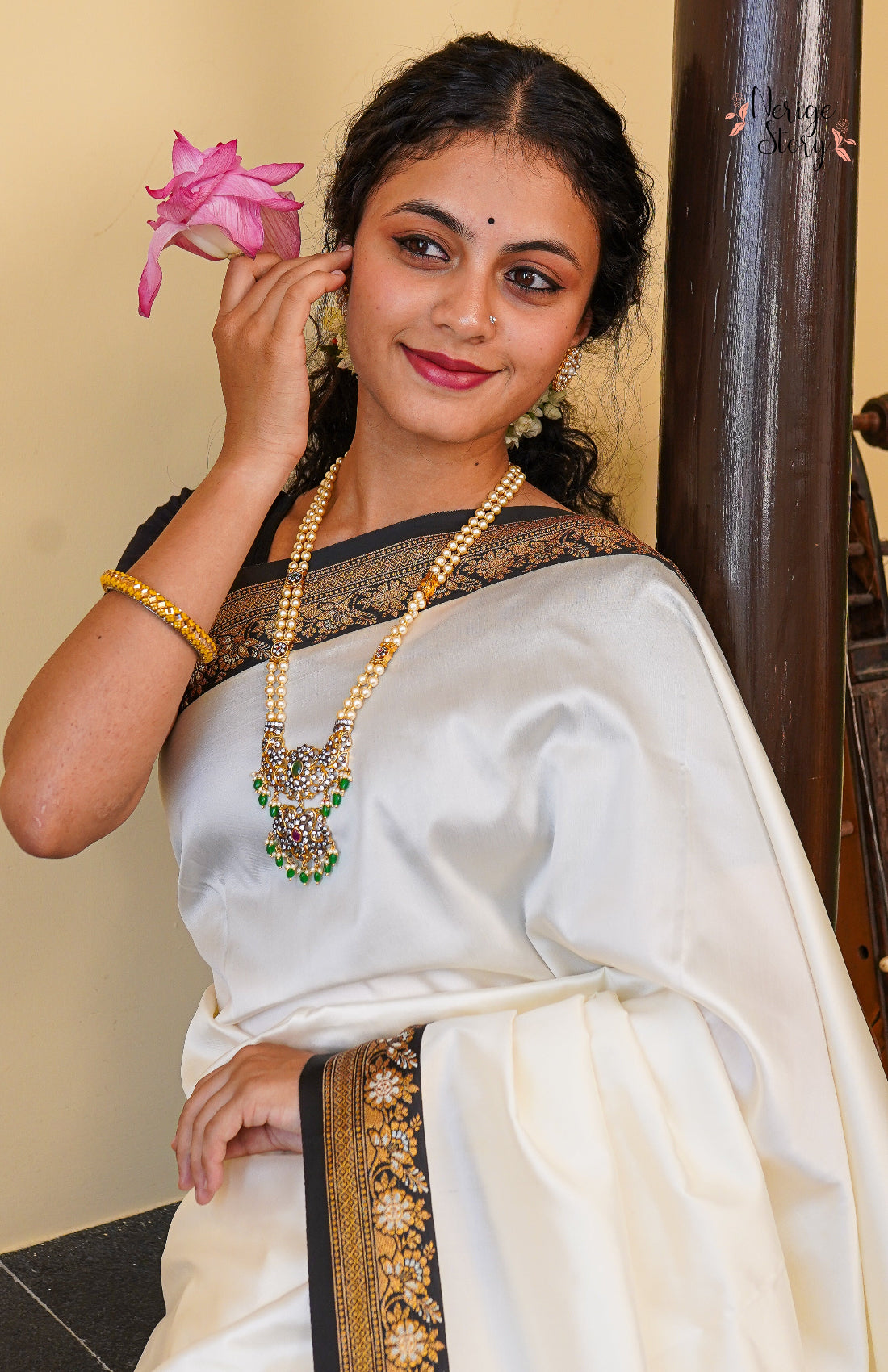 VRINDAVATI (वृंदावती)