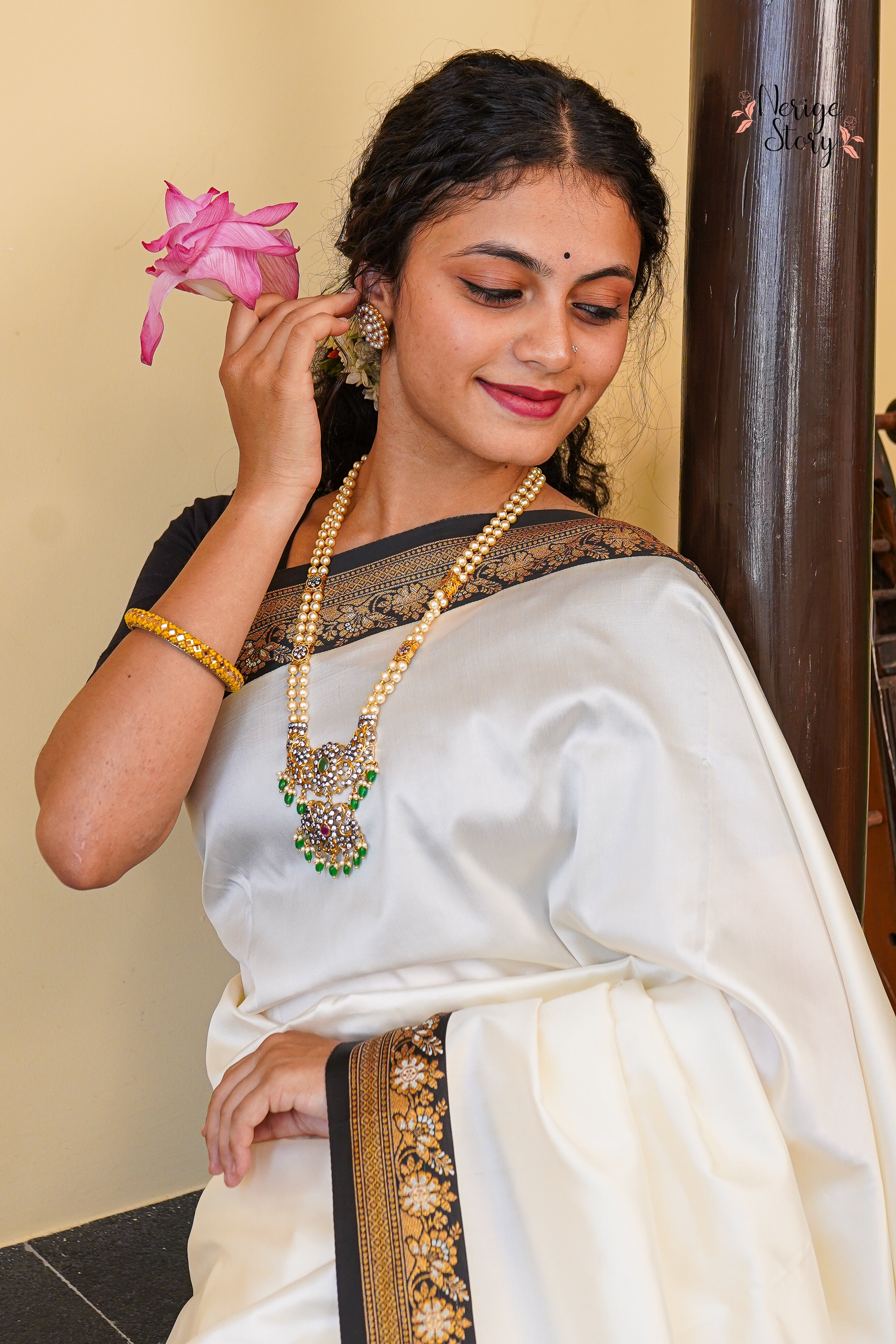 VRINDAVATI (वृंदावती)