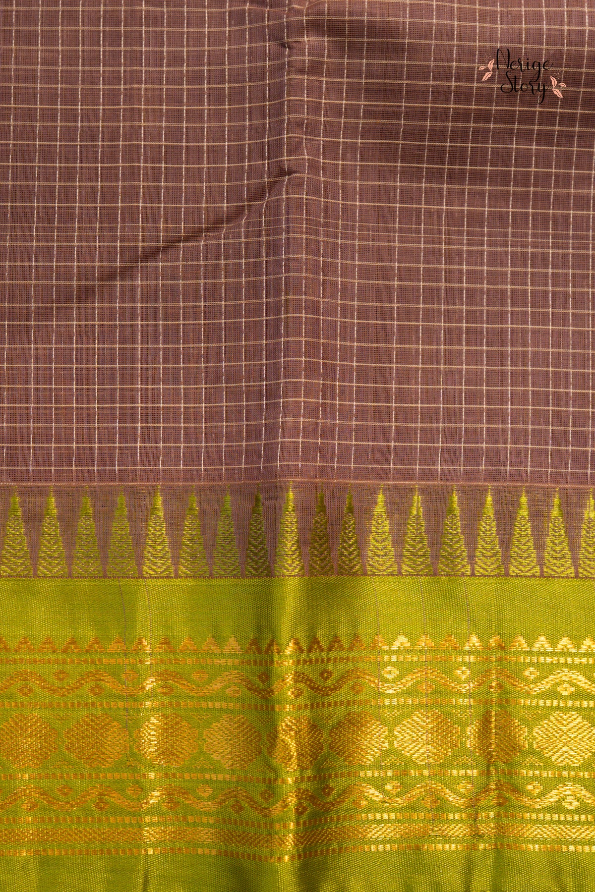 HAIMAVATI (హైమవతి)