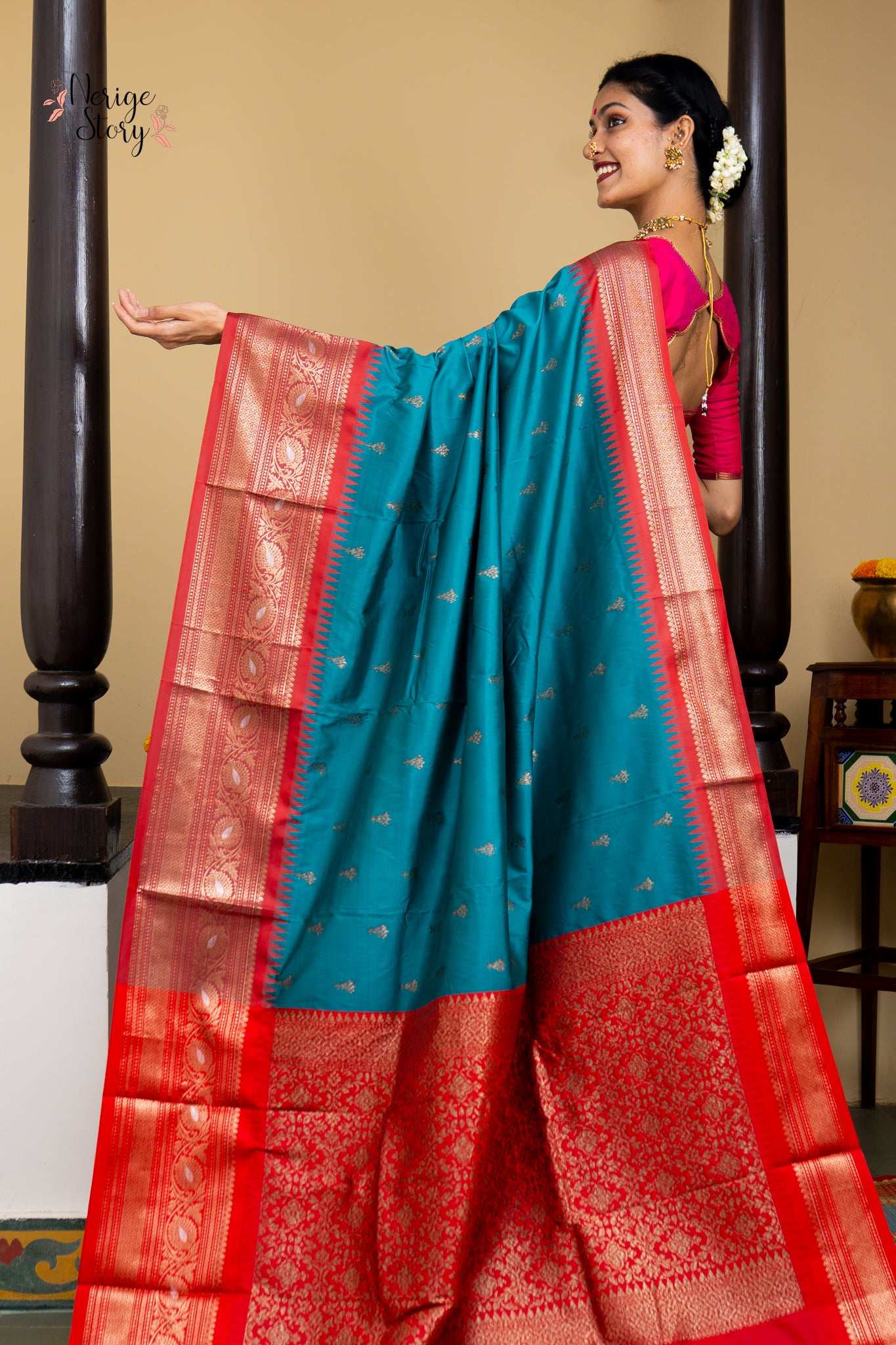DARSHIKA (दर्शिका)