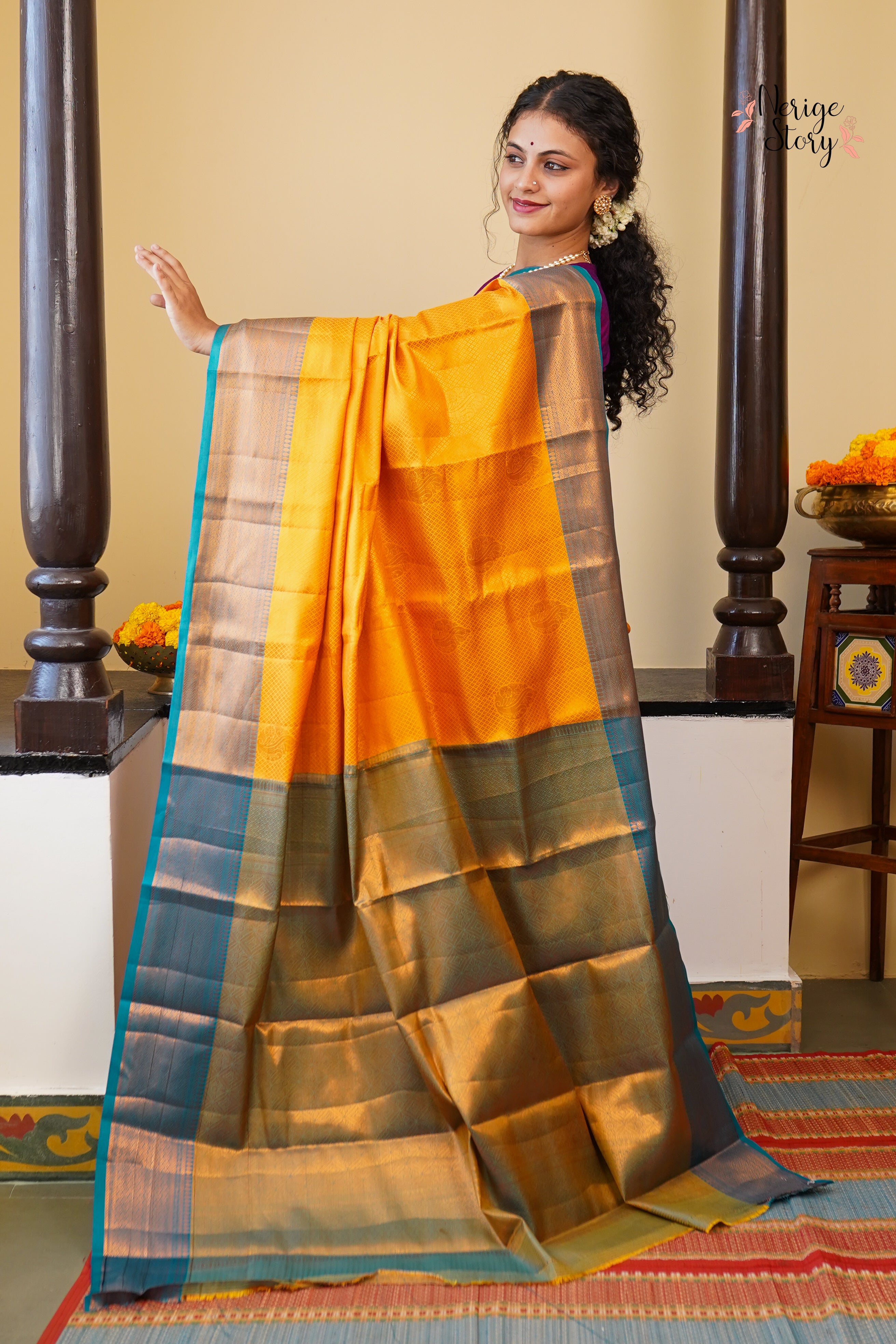 SHYAMALA (ಶ್ಯಾಮಳಾ)