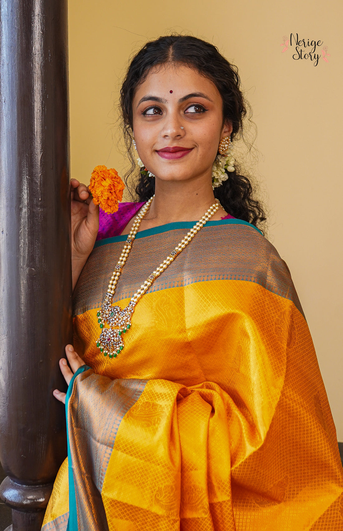 SHYAMALA (ಶ್ಯಾಮಳಾ)