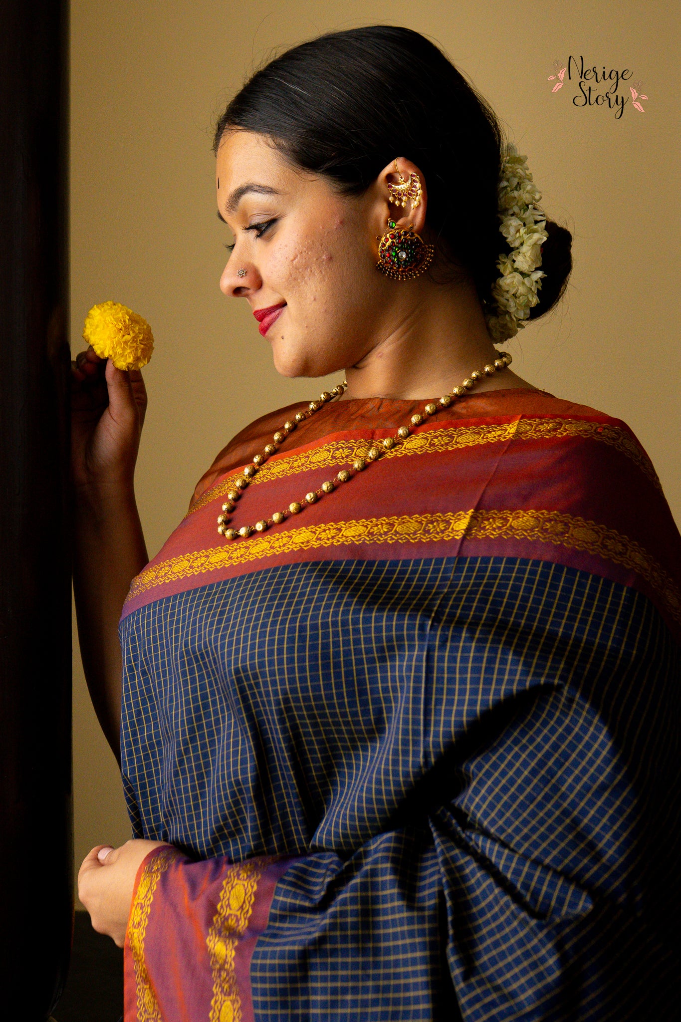 LEKHIKA (ಲೇಖಿಕಾ)