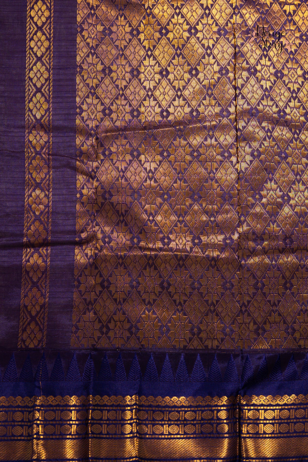 KATYAYANI (కాత్యాయనీ)