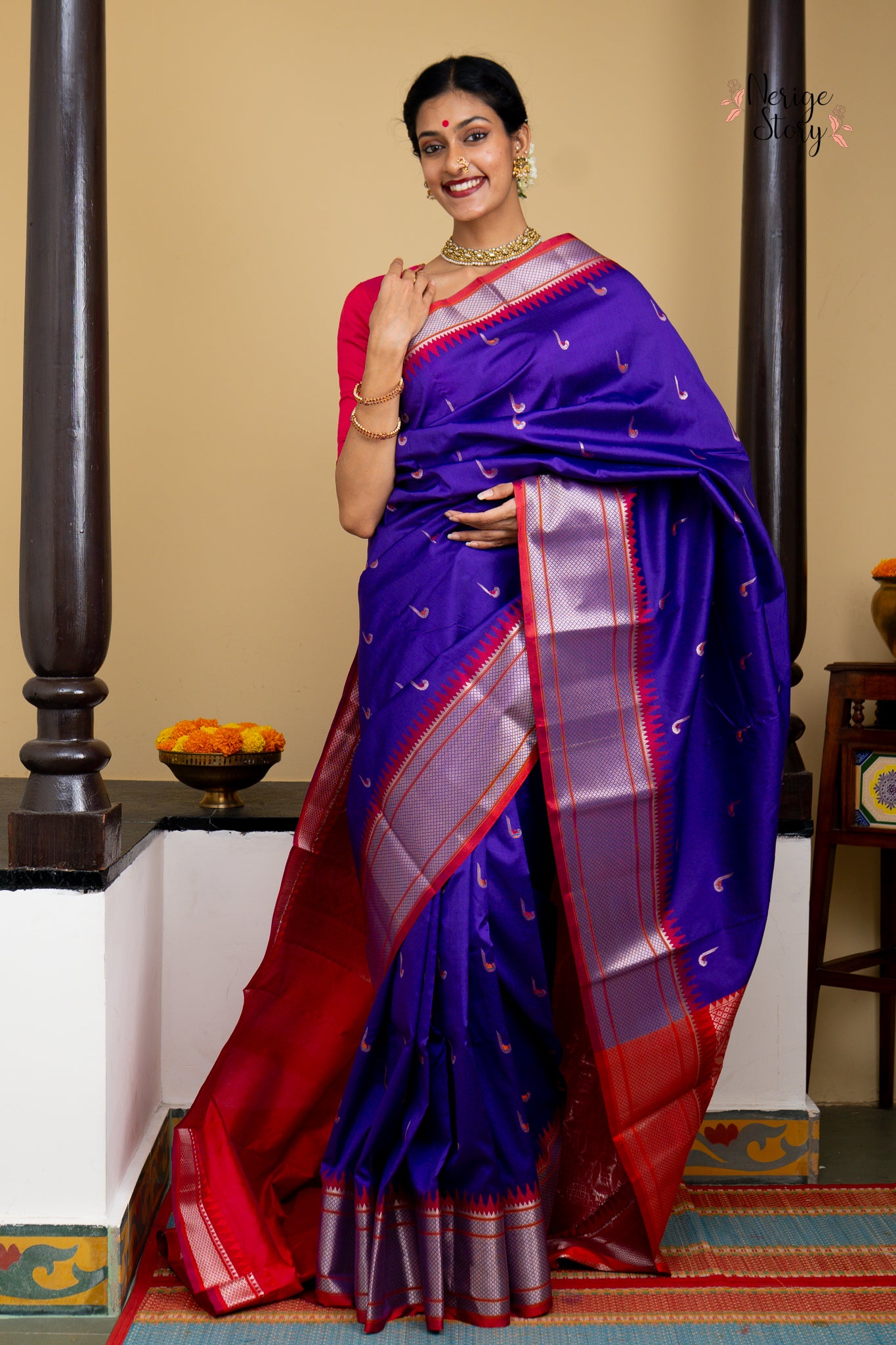 JAYISHA (जयिषा)