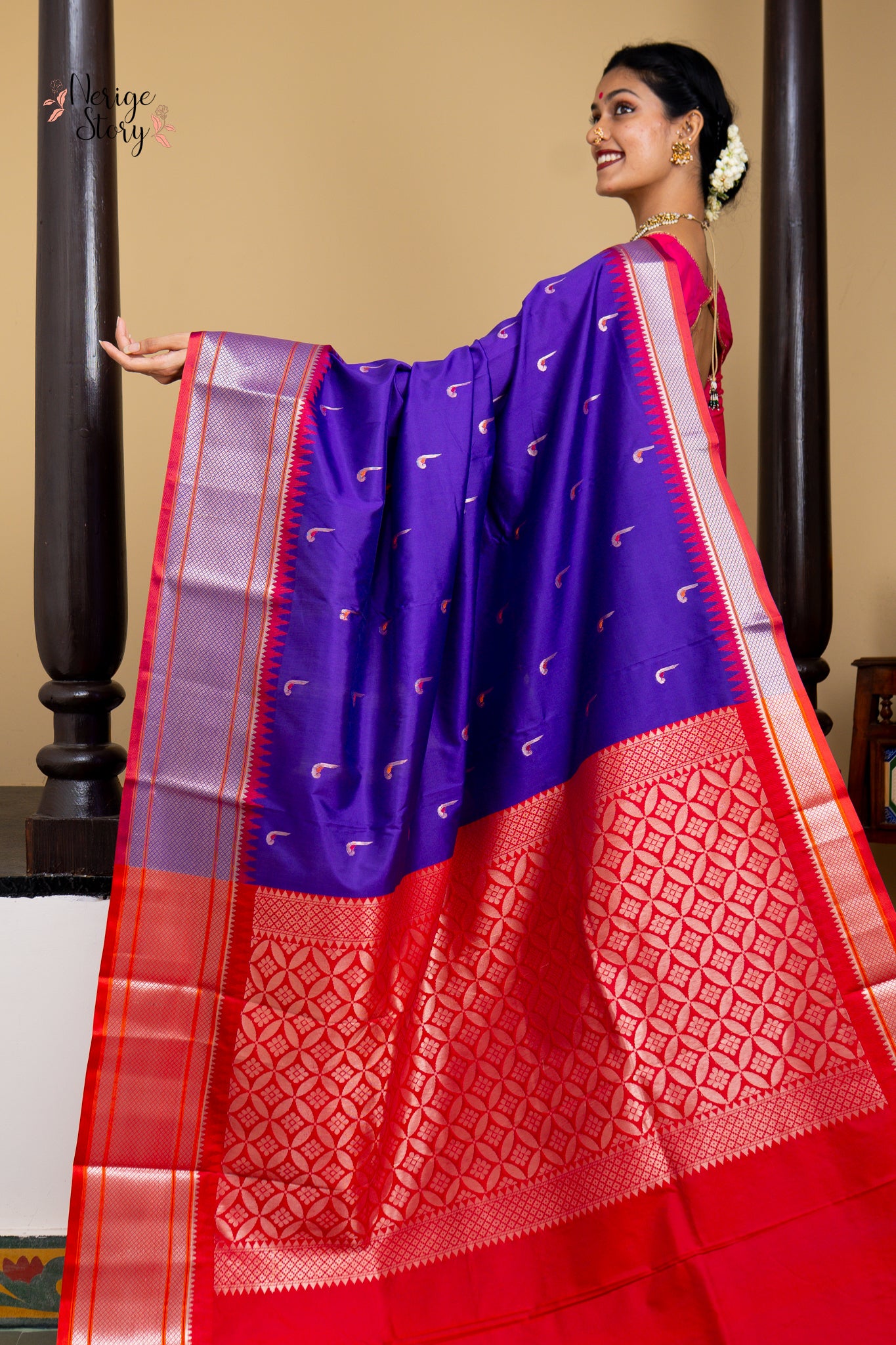 JAYISHA (जयिषा)
