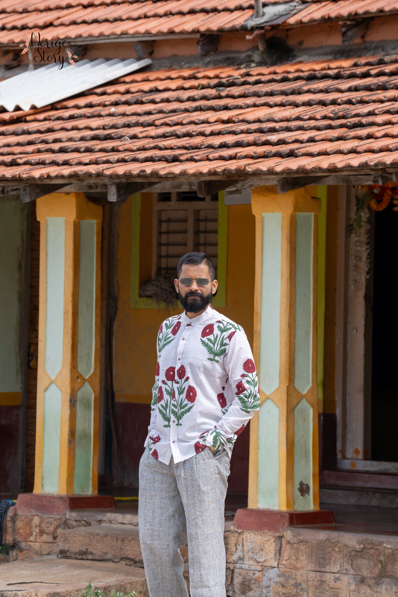 RISHABHA ( ঋষভ )