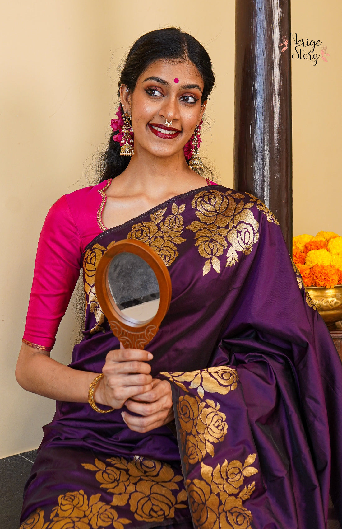 SAVITRI (सावित्री)