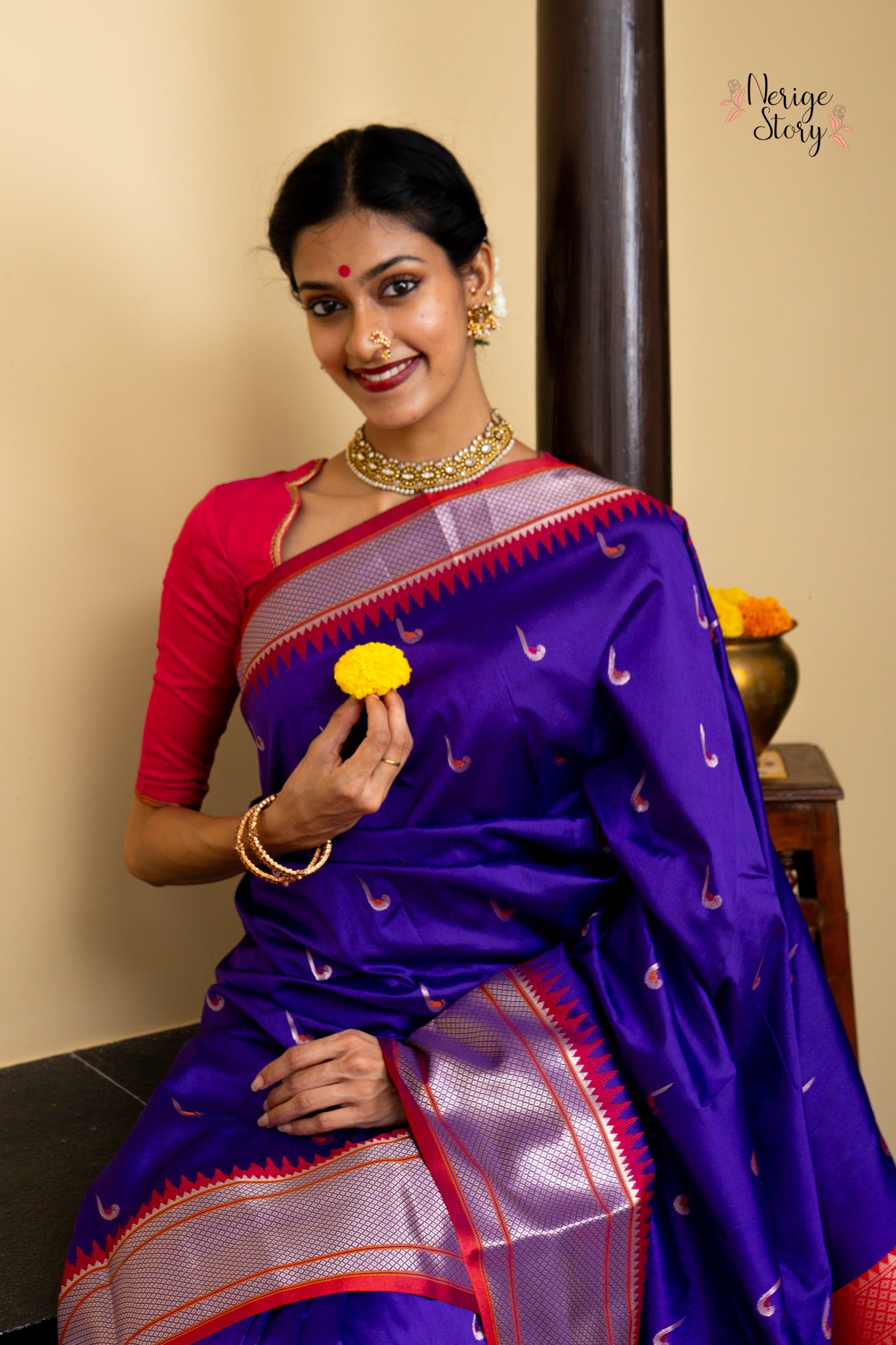 JAYISHA (जयिषा)