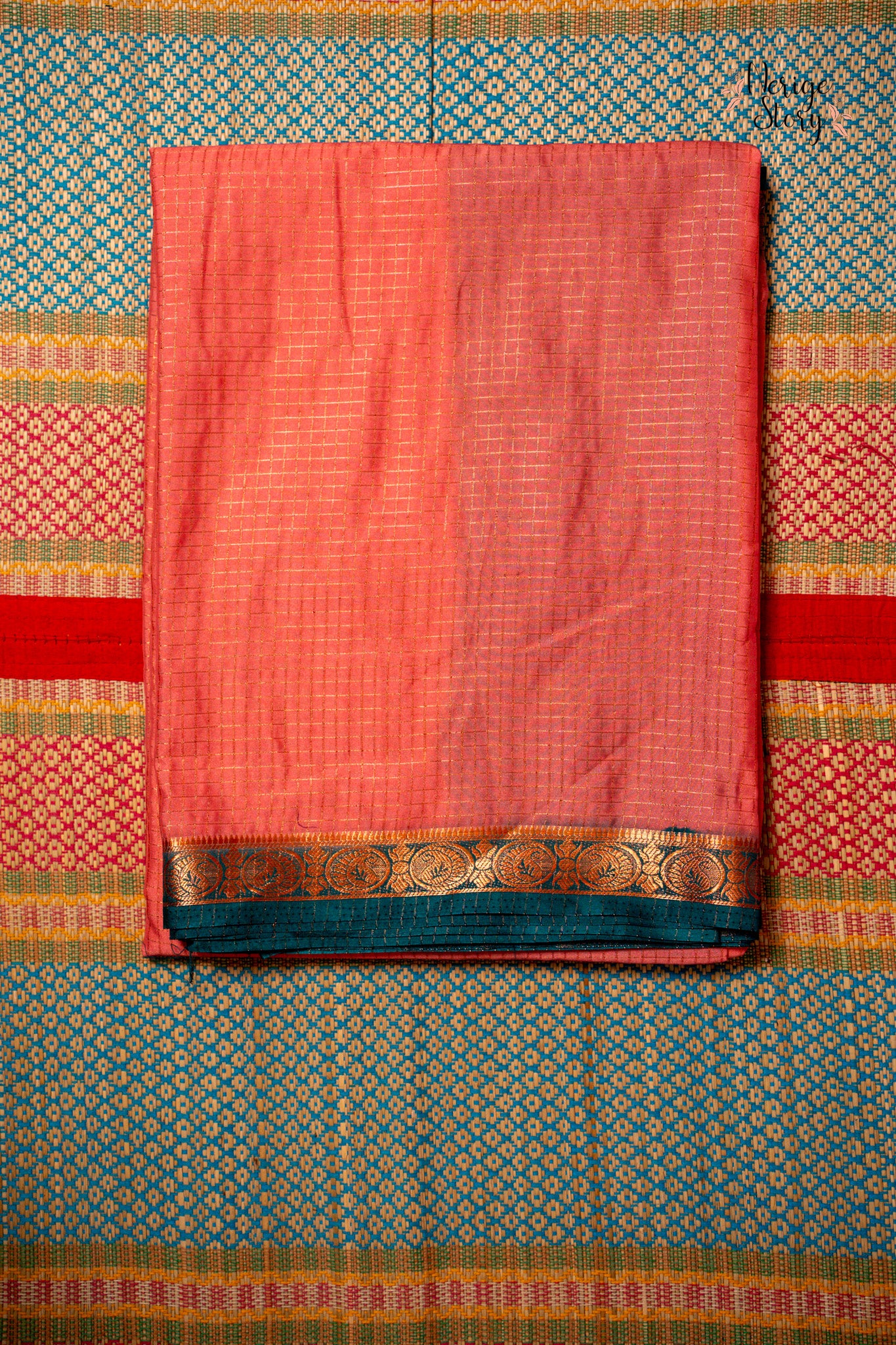 Saree - 87