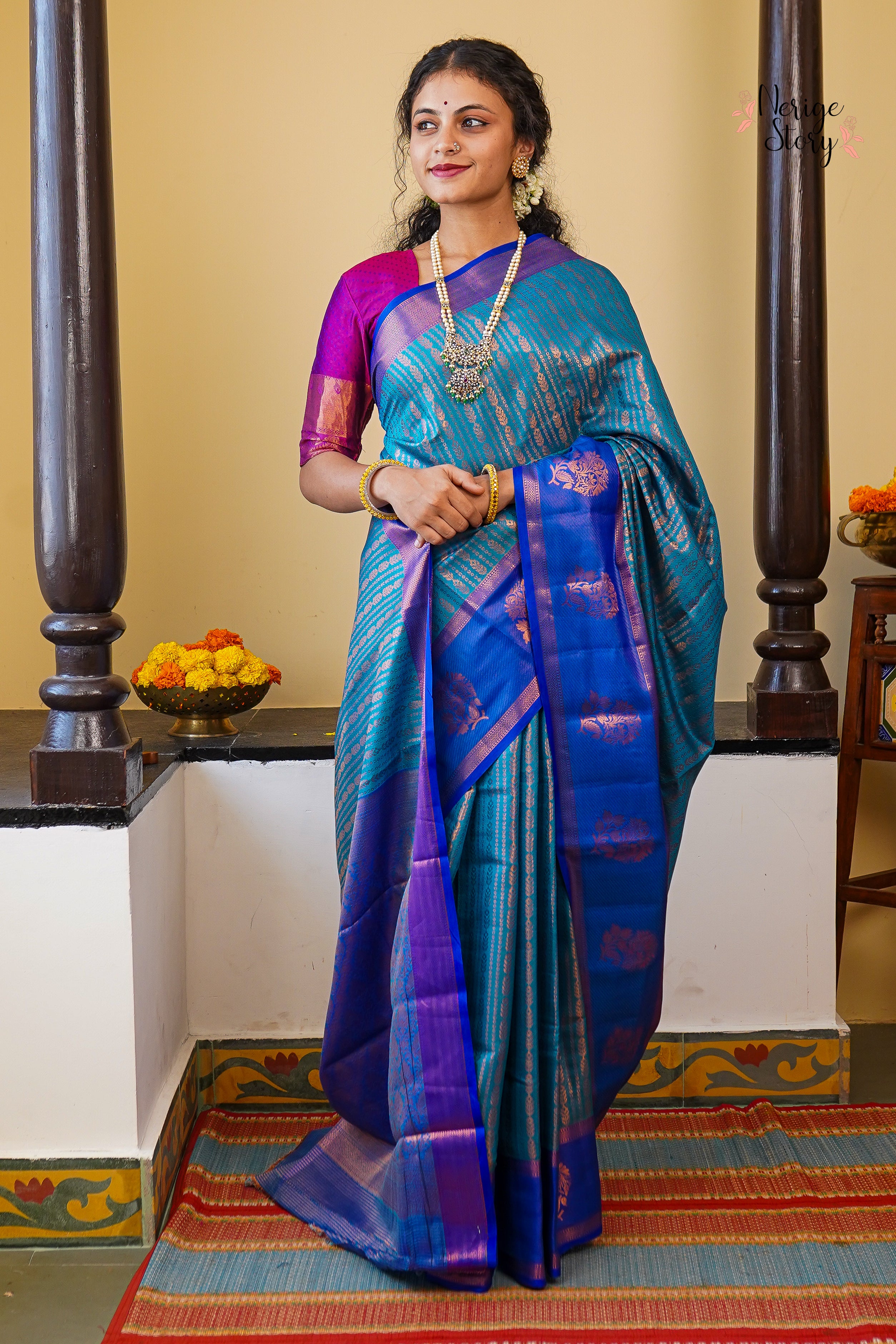NILA (ನಿಲಾ)