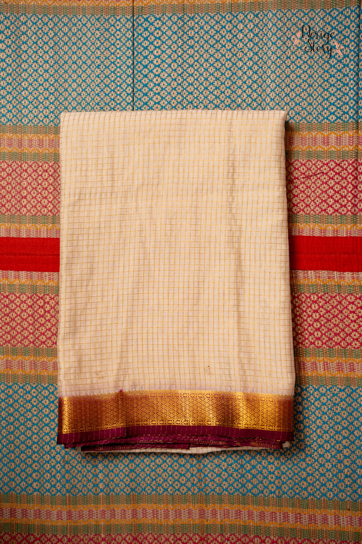 Saree - 84