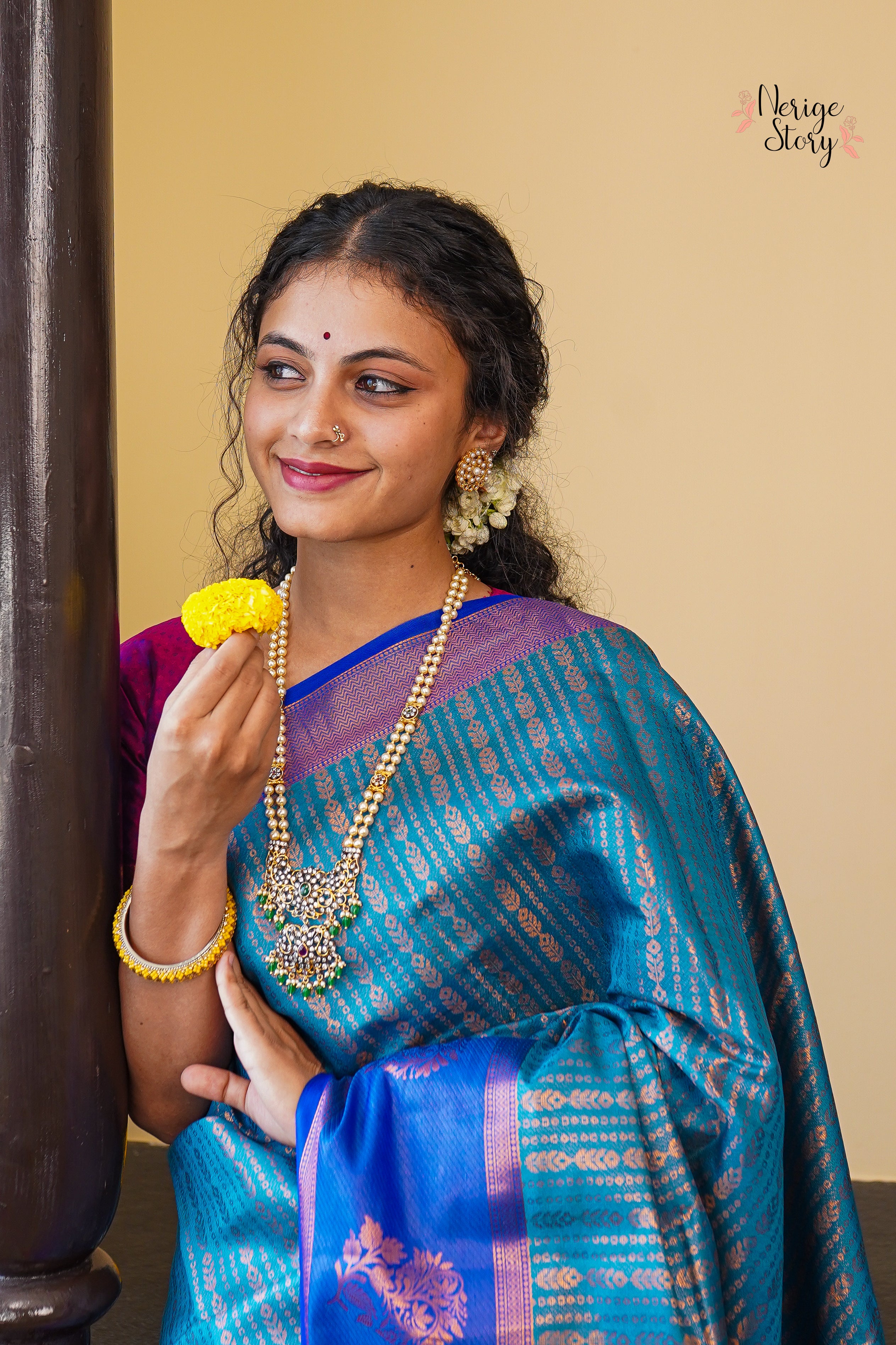 NILA (ನಿಲಾ)