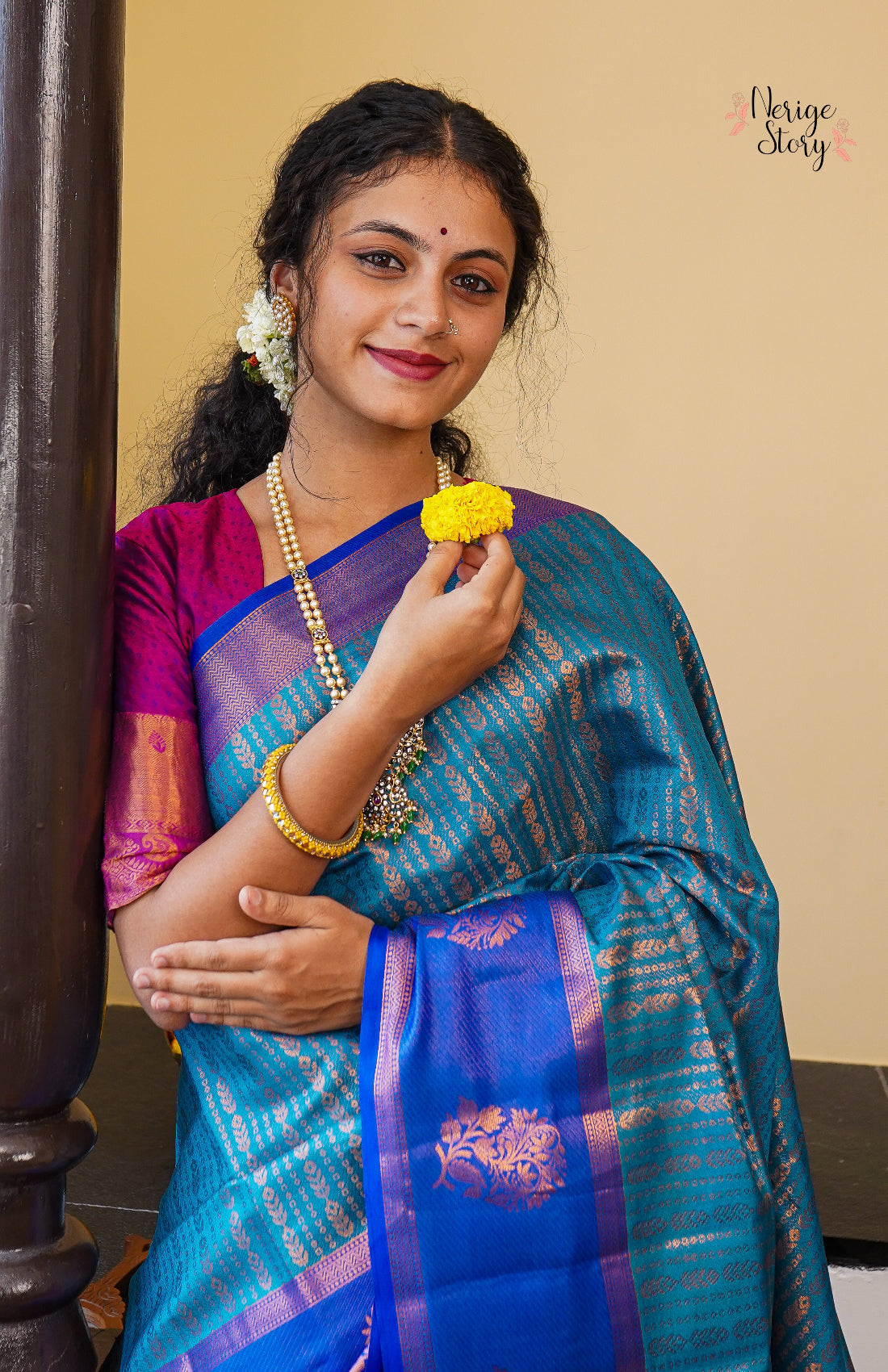 NILA (ನಿಲಾ)