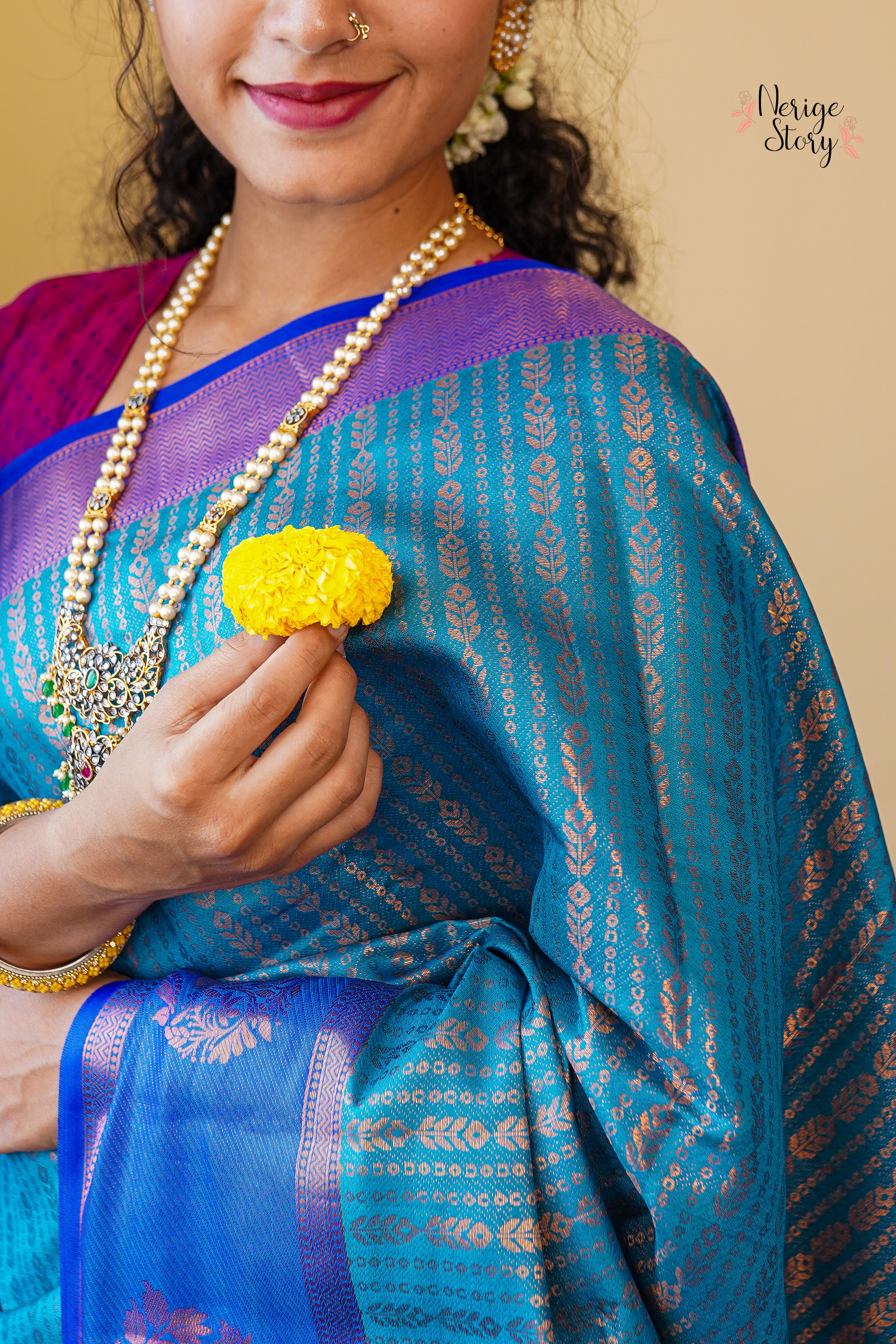NILA (ನಿಲಾ)