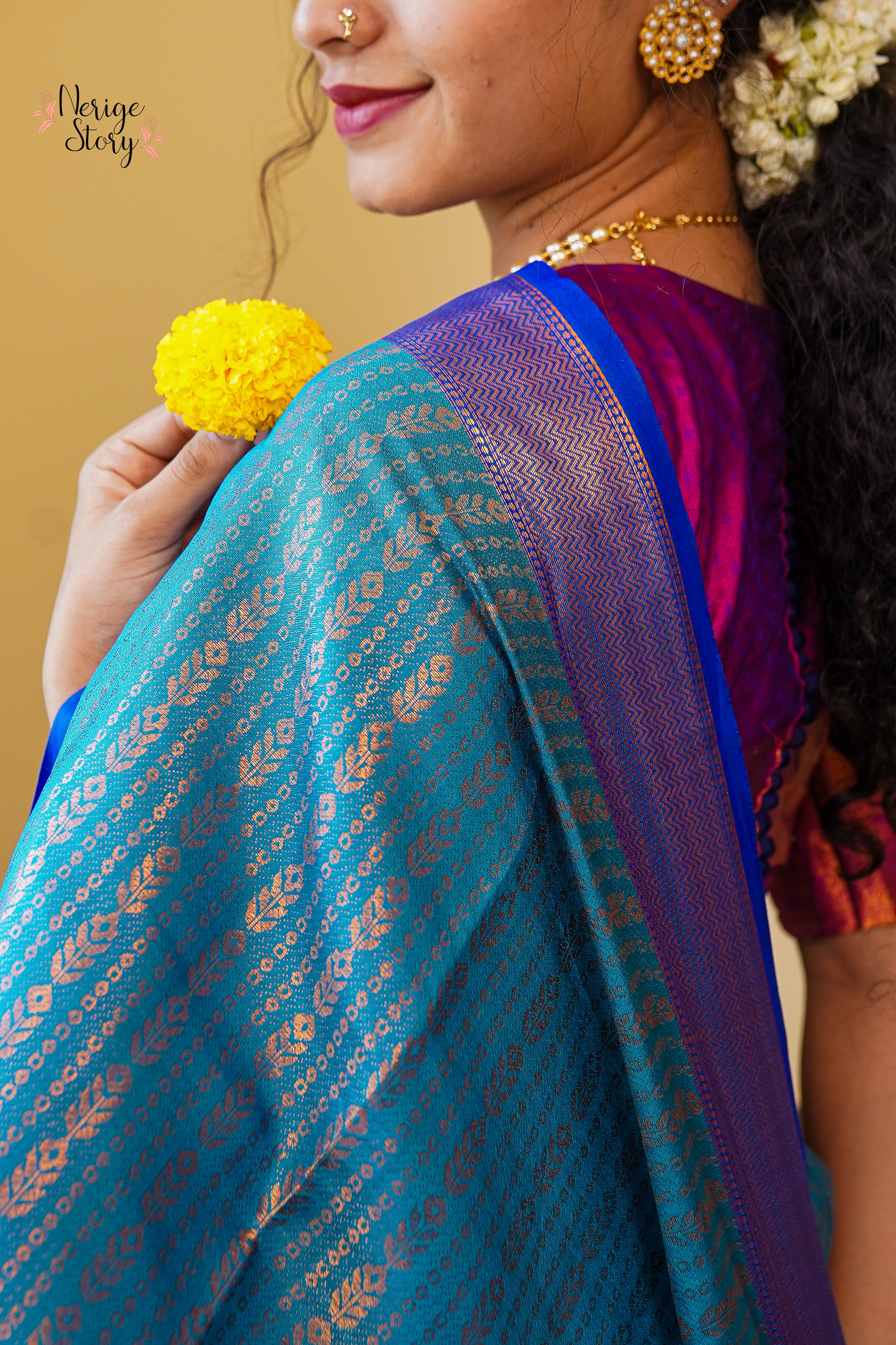 NILA (ನಿಲಾ)