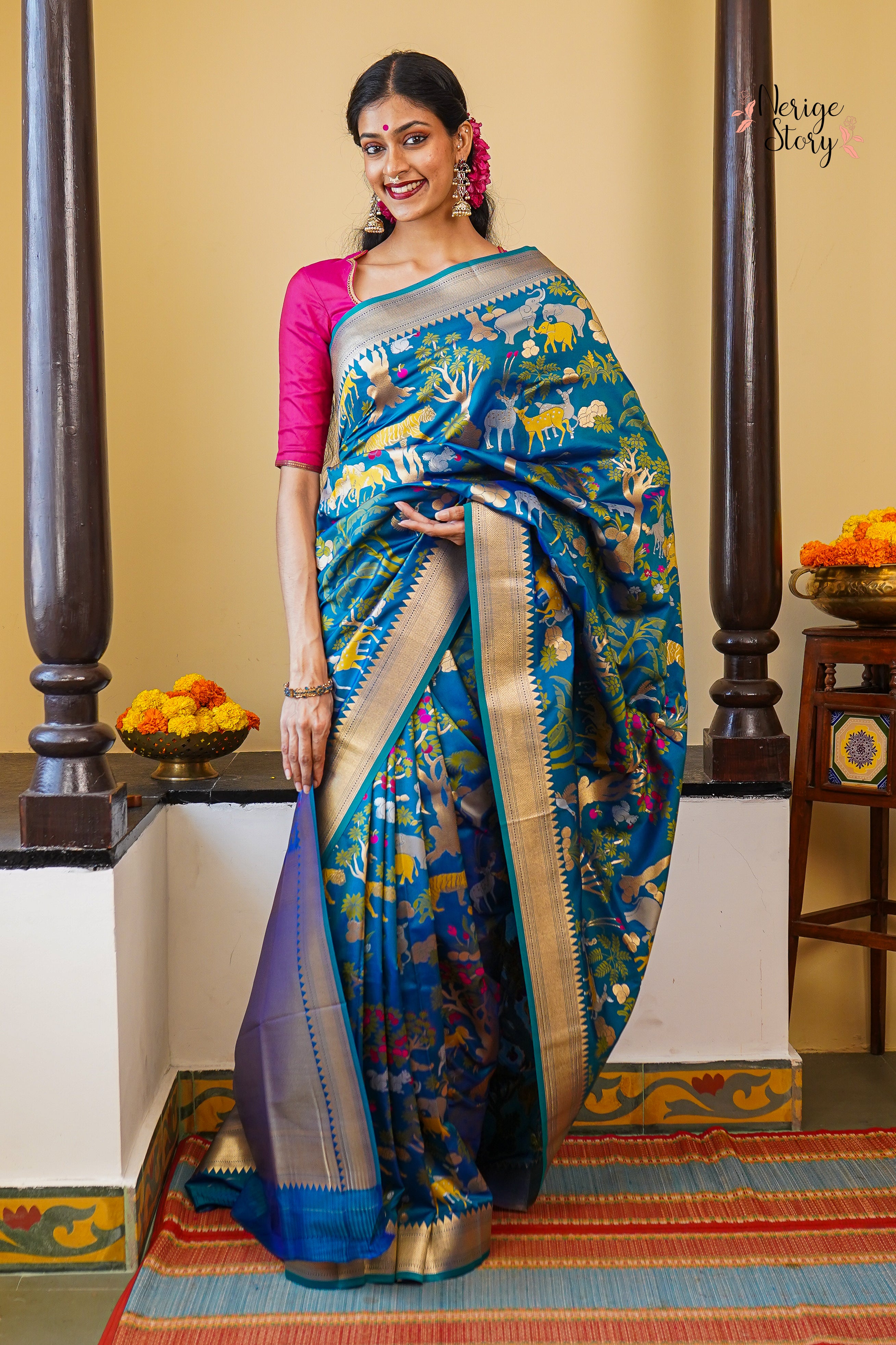 RANJANA (रंजना)