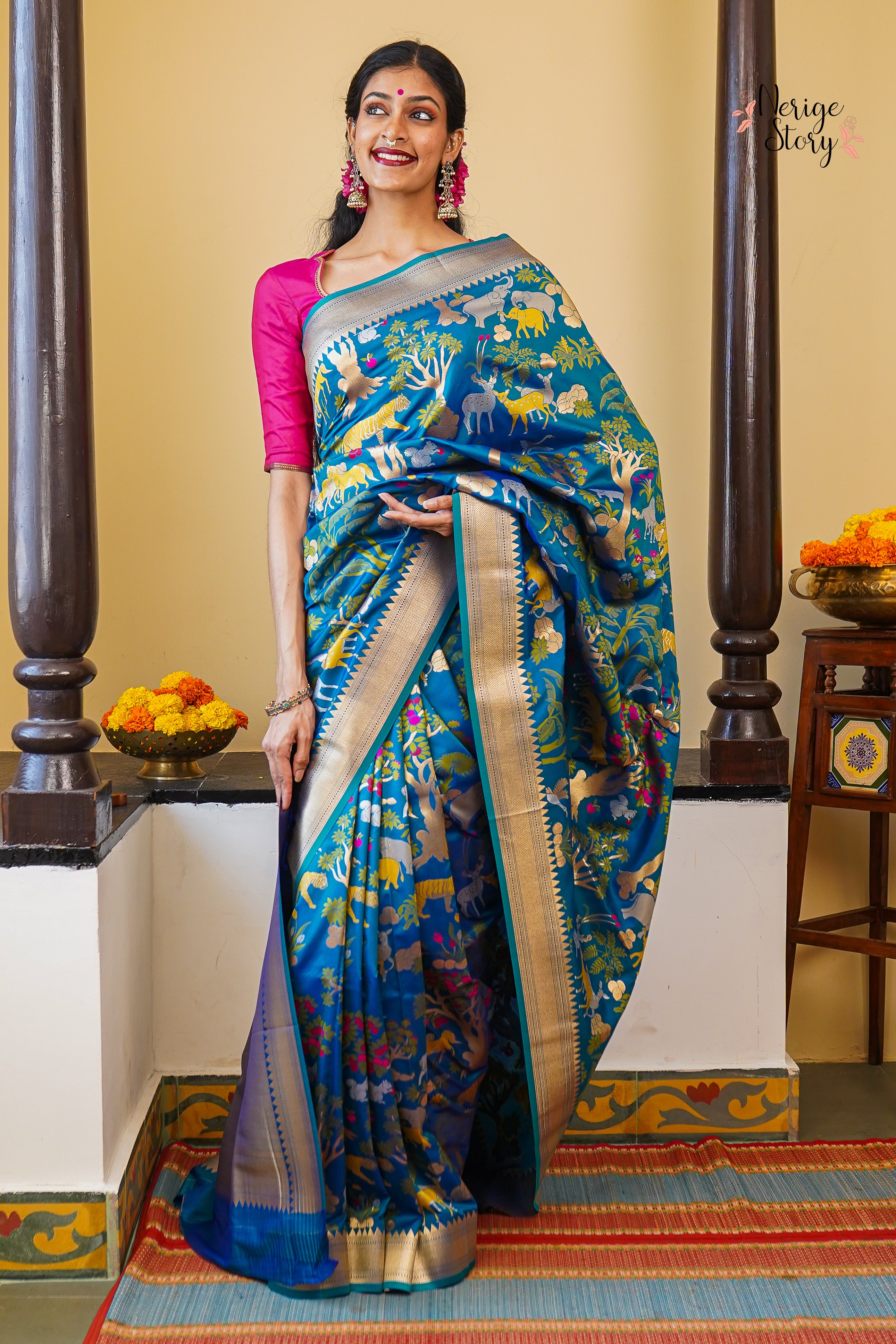 RANJANA (रंजना)