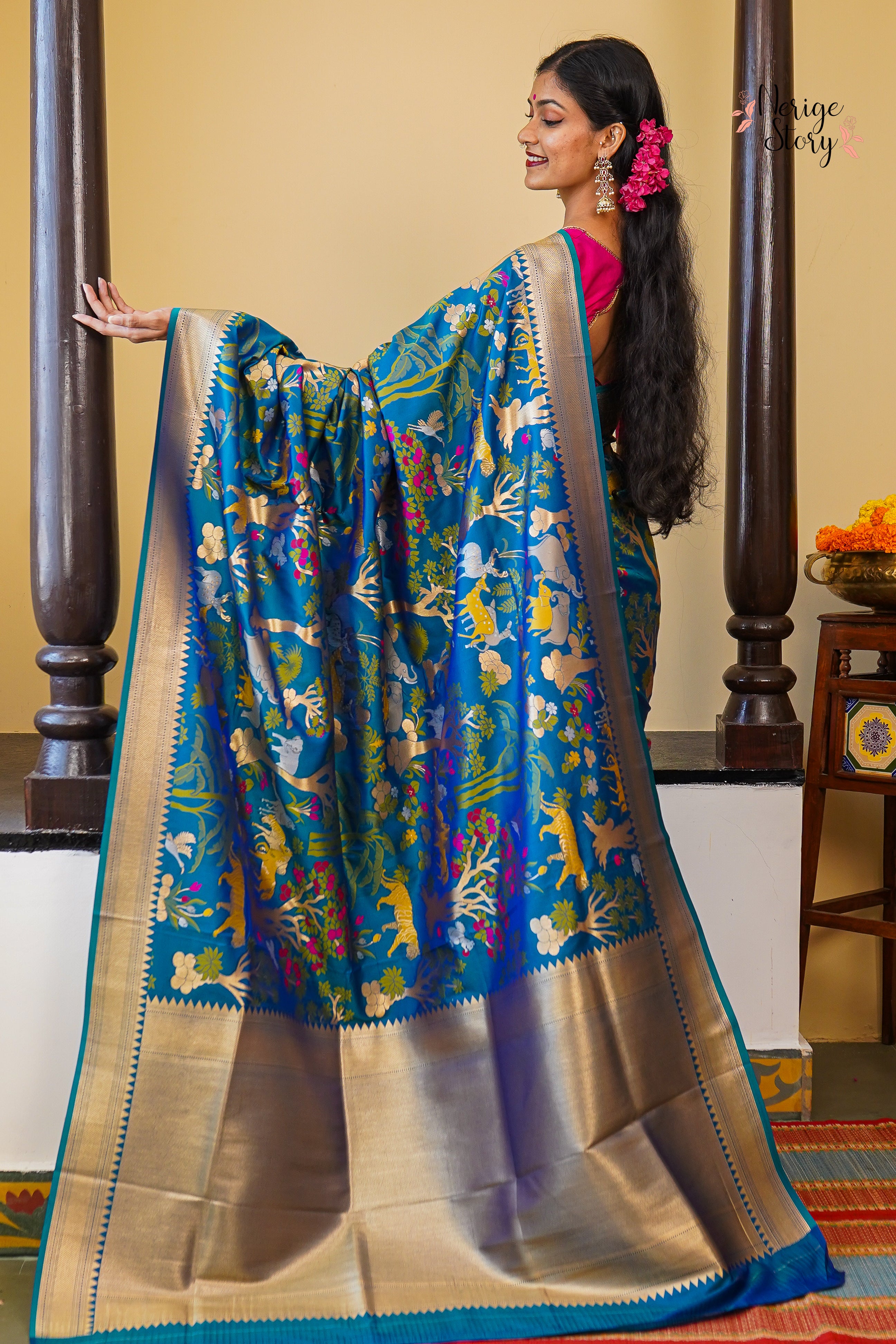 RANJANA (रंजना)