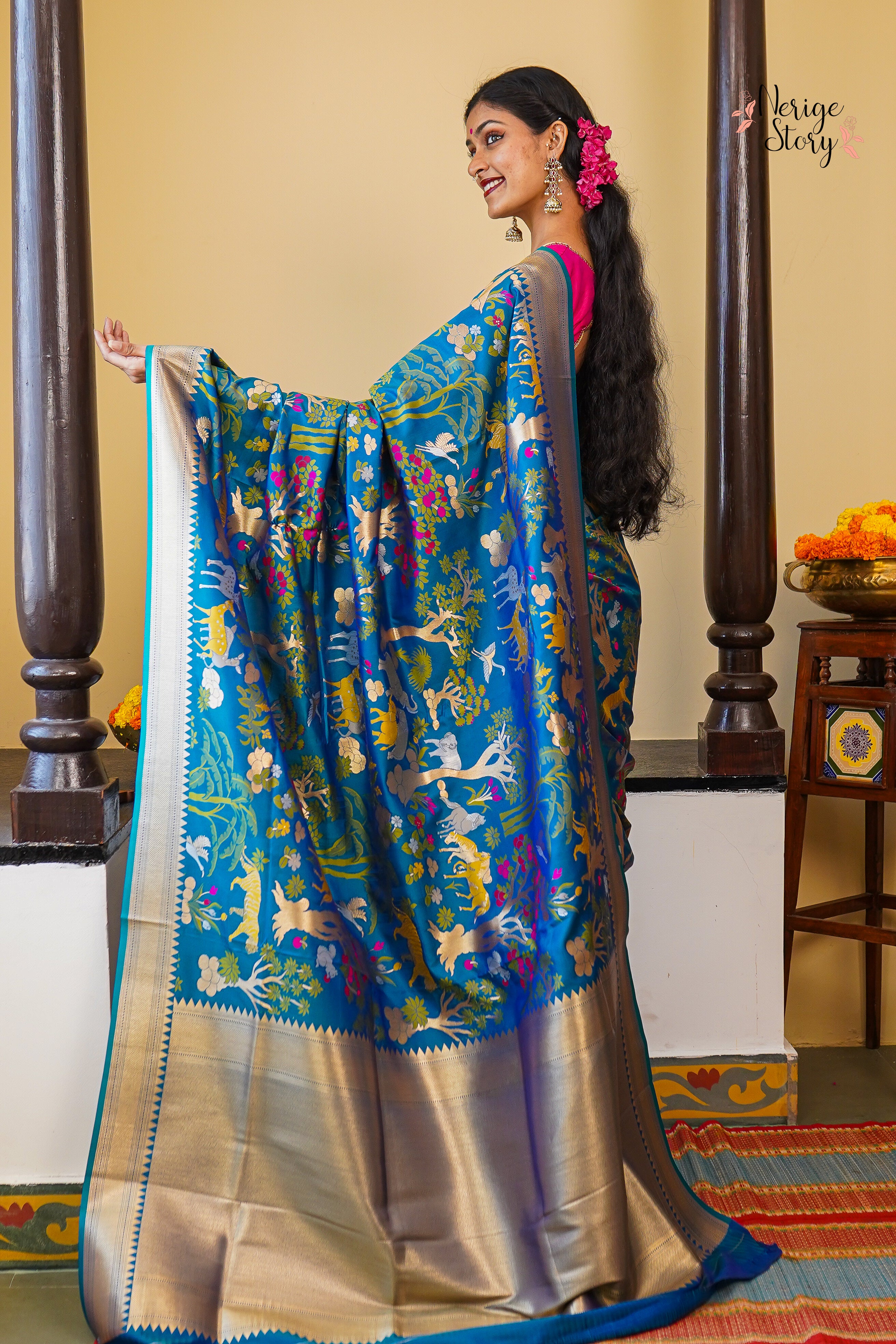 RANJANA (रंजना)