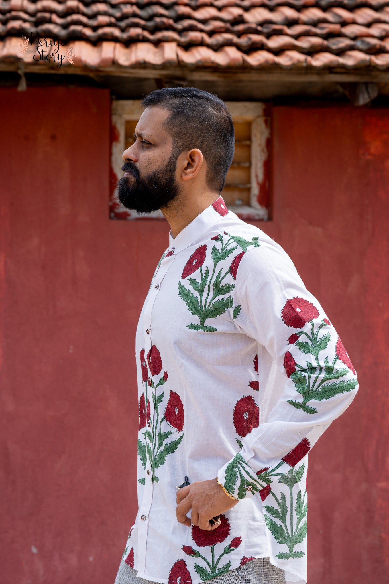 RISHABHA ( ঋষভ )