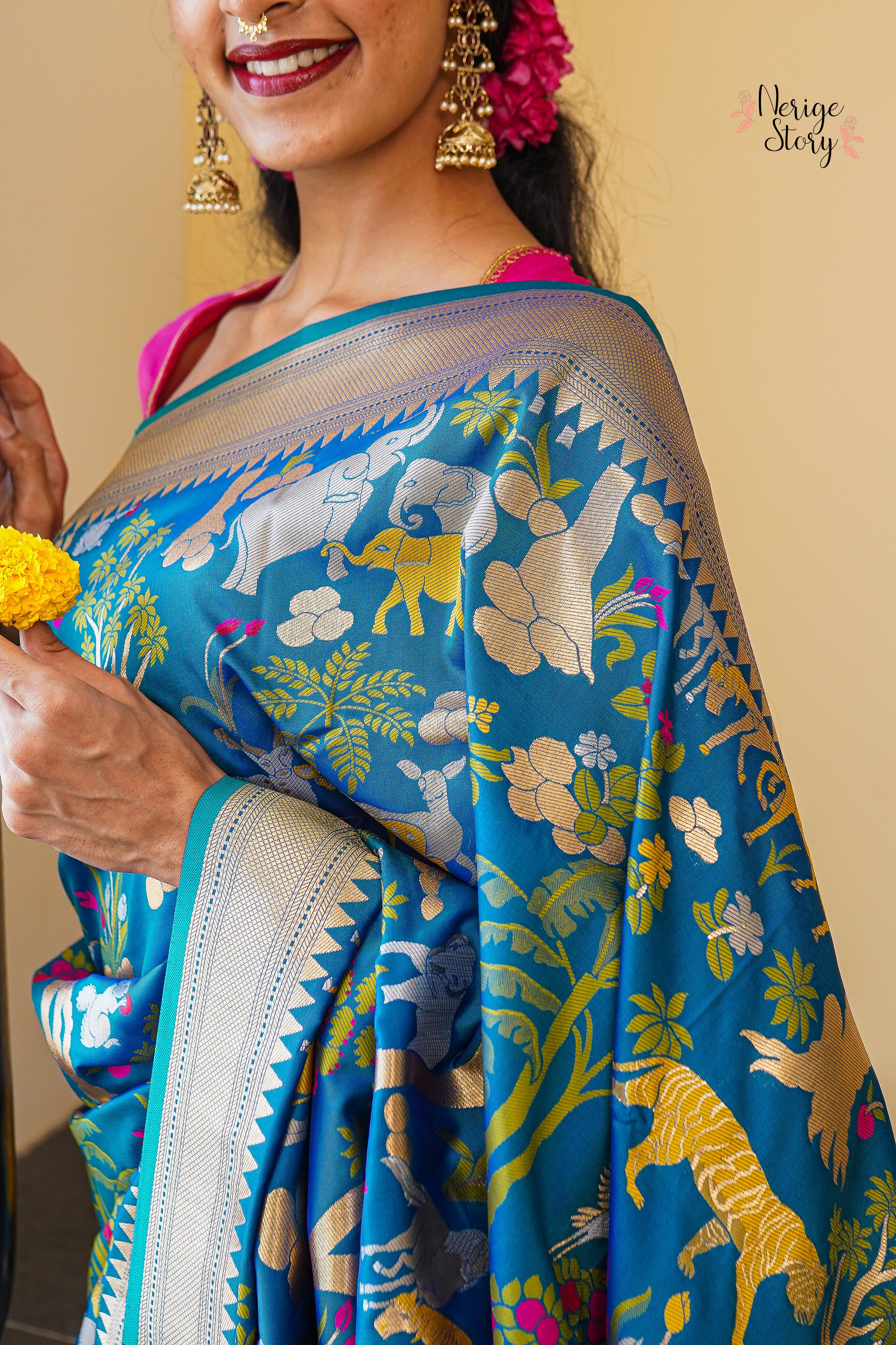 RANJANA (रंजना)