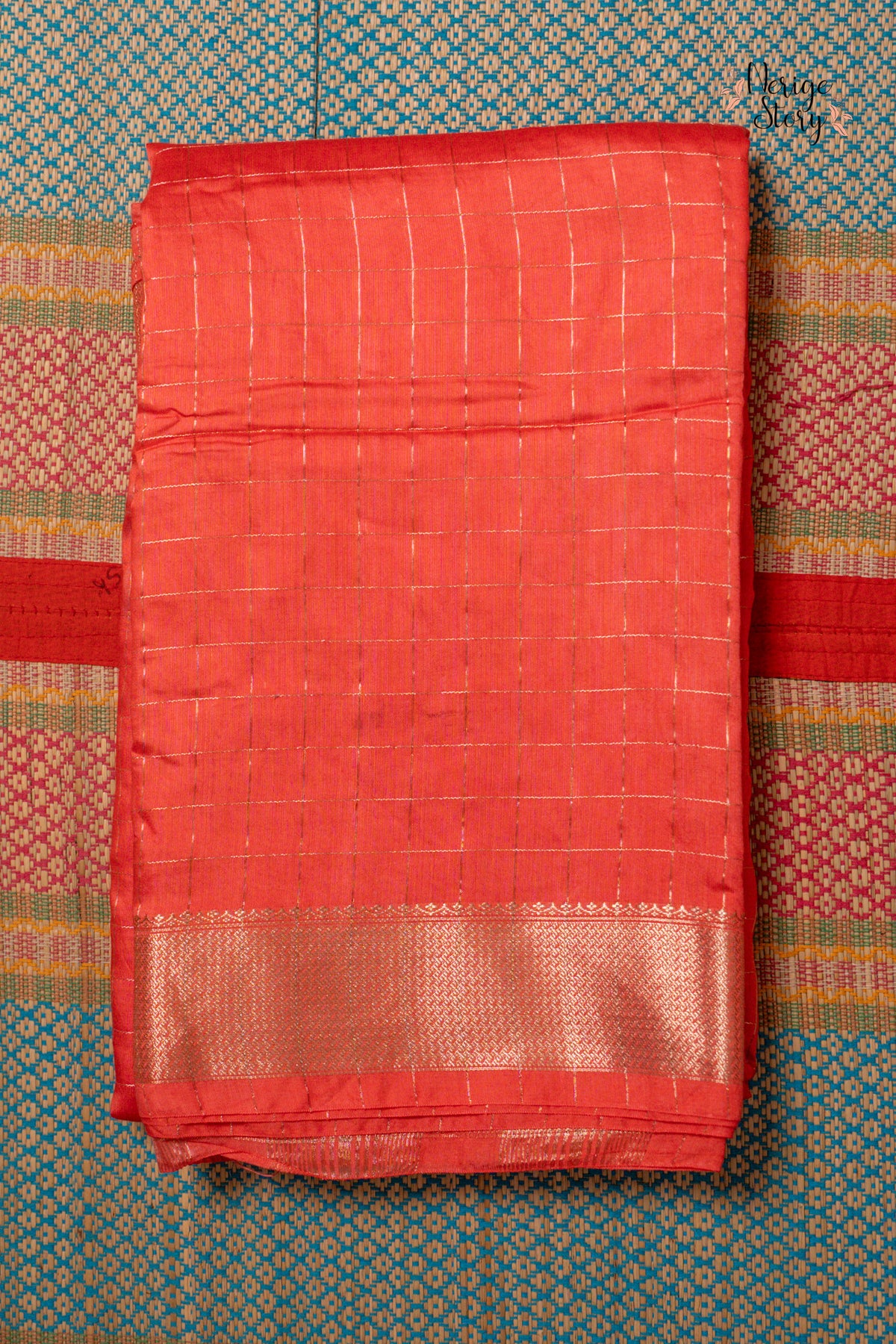 Saree - 76