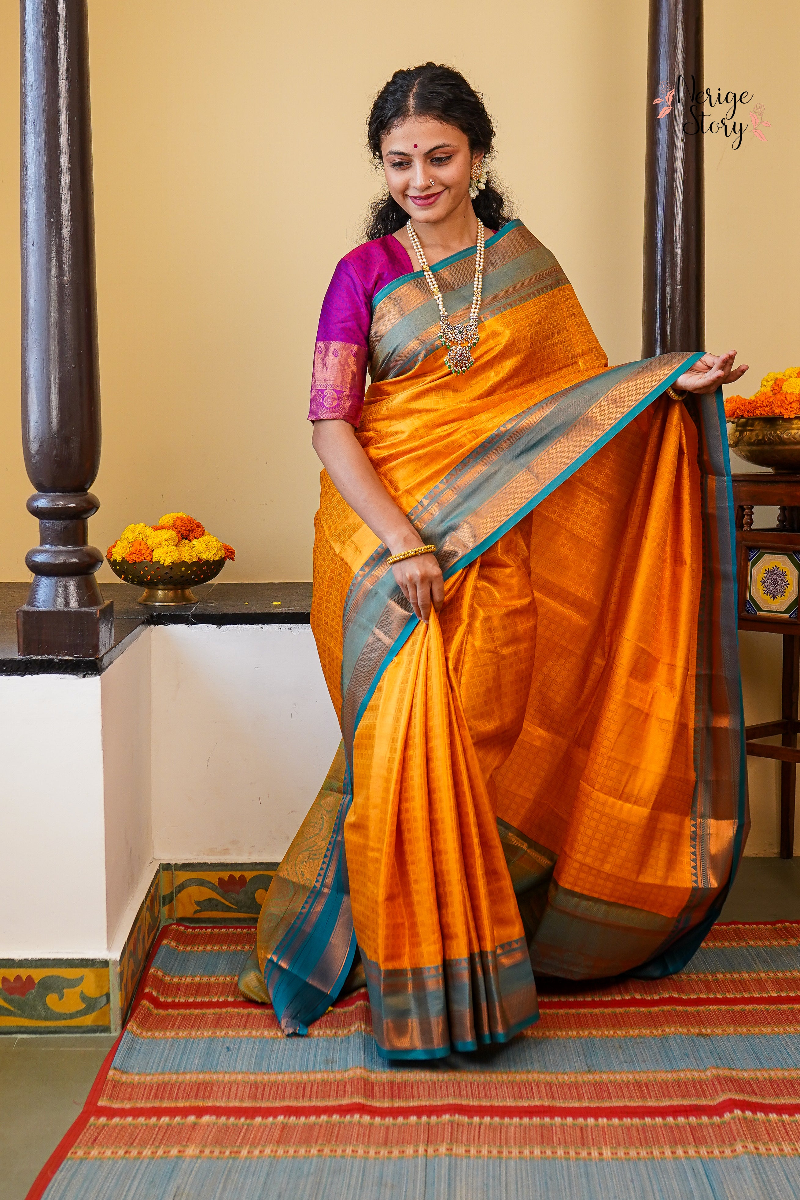 DEEPALEKHA (ದೀಪಾಲೇಖಾ)