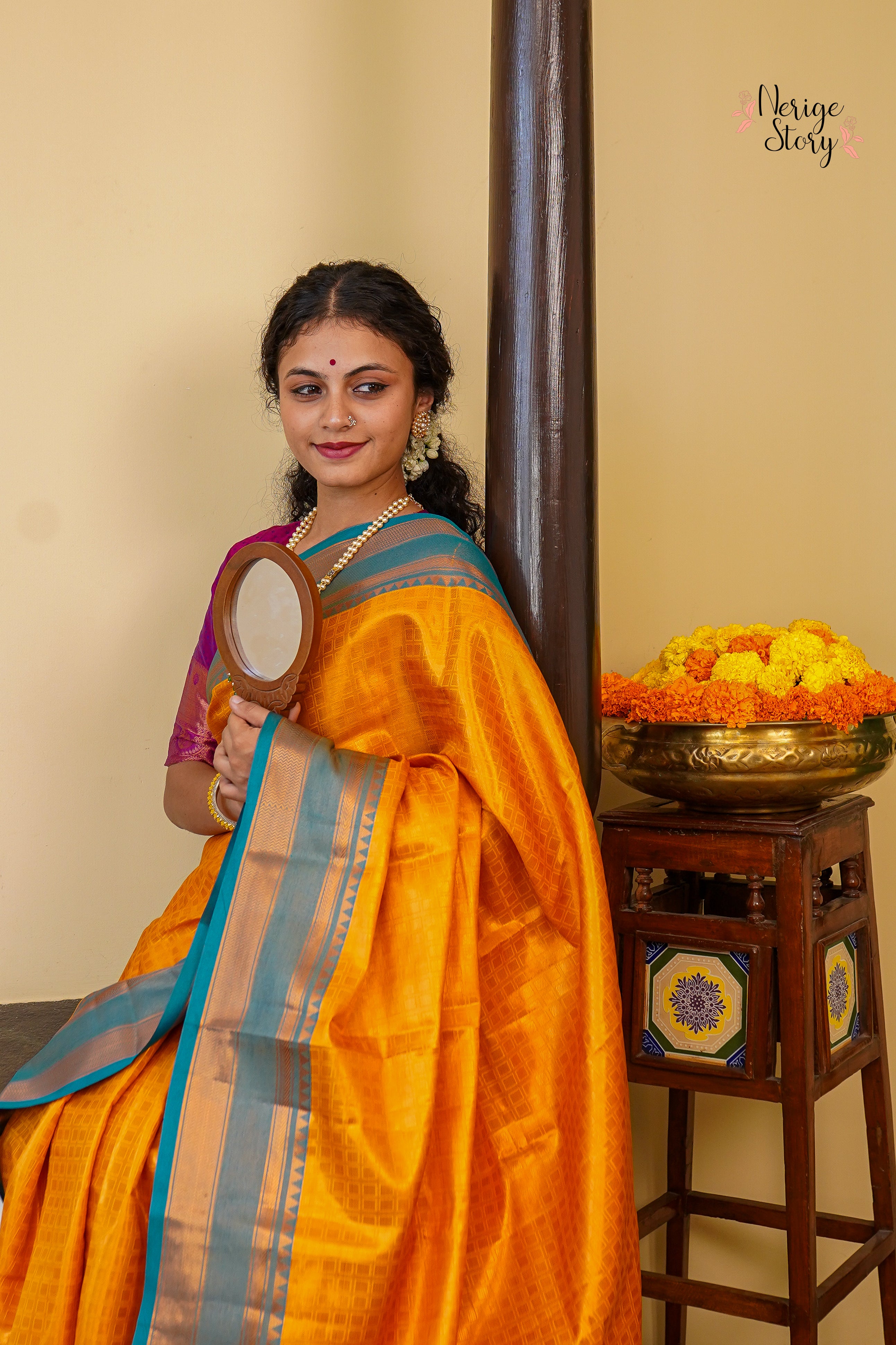 DEEPALEKHA (ದೀಪಾಲೇಖಾ)