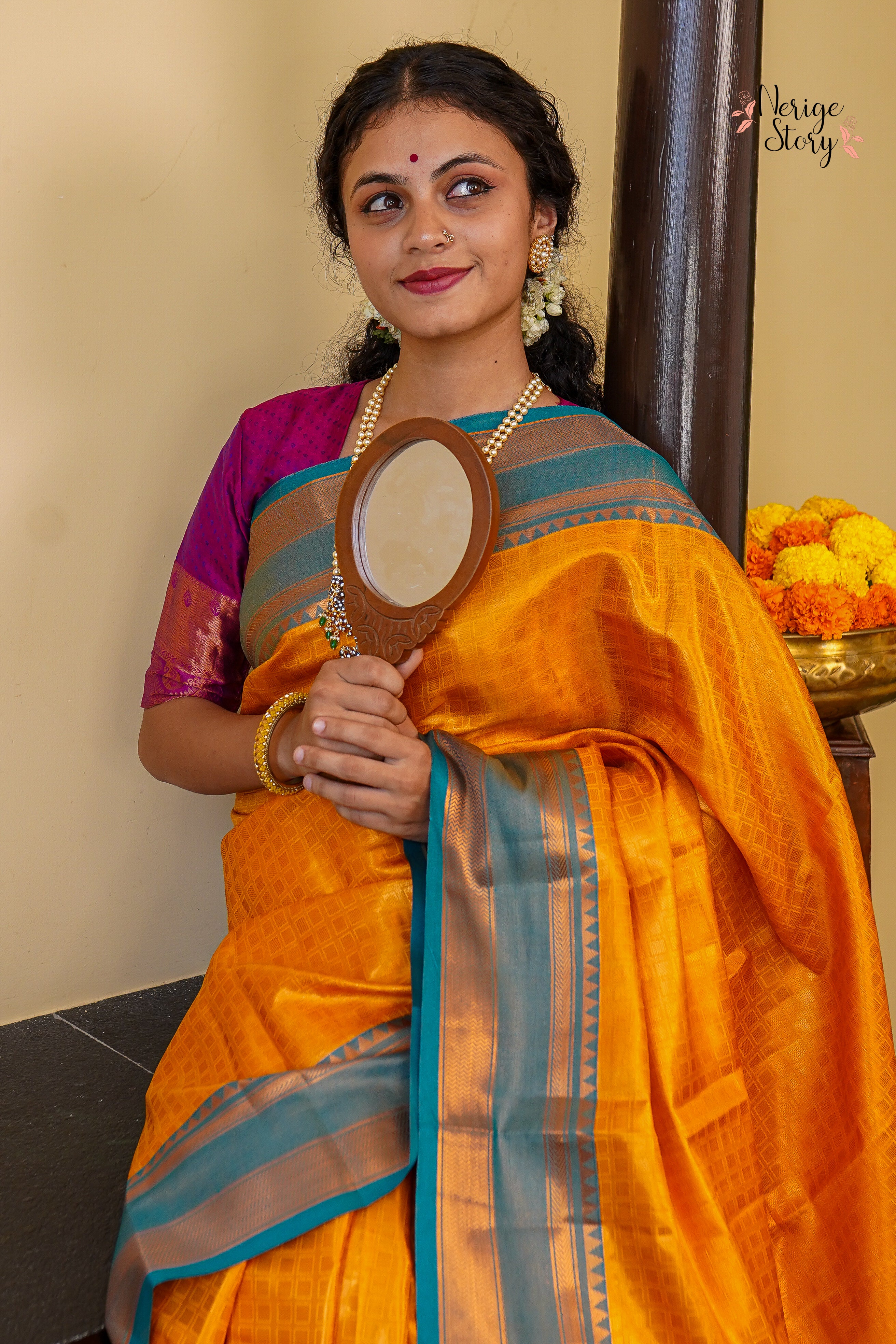 DEEPALEKHA (ದೀಪಾಲೇಖಾ)