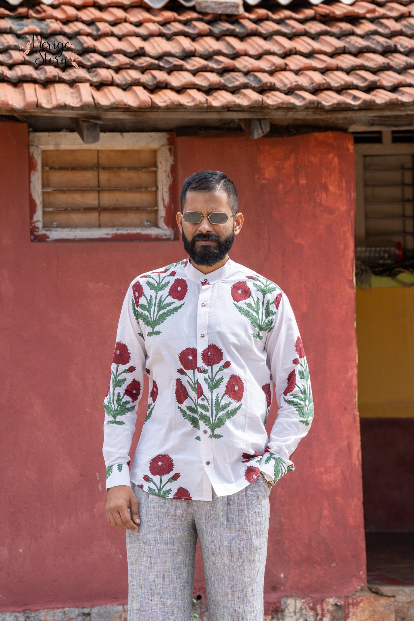 RISHABHA ( ঋষভ )