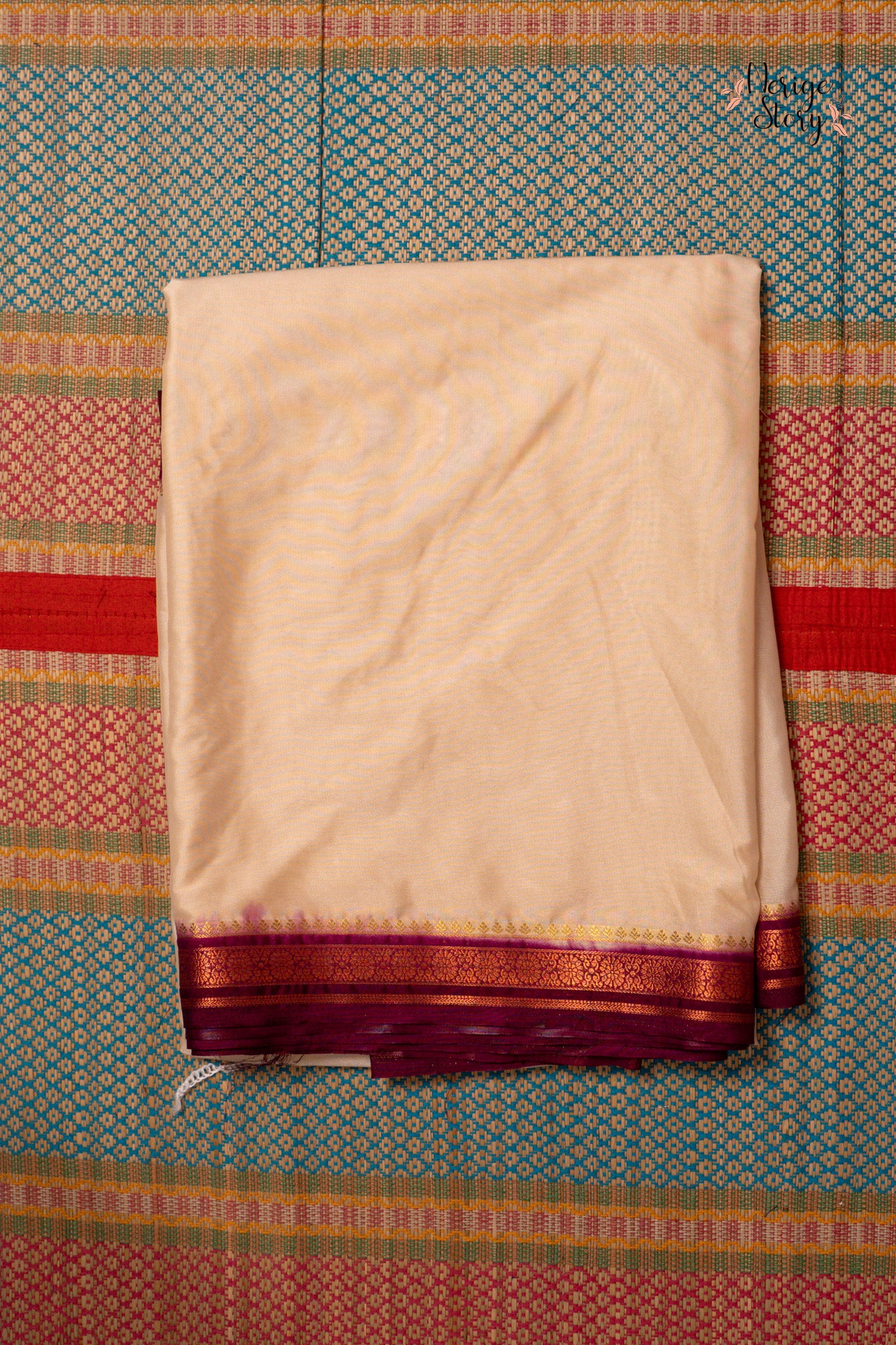 Saree - 72