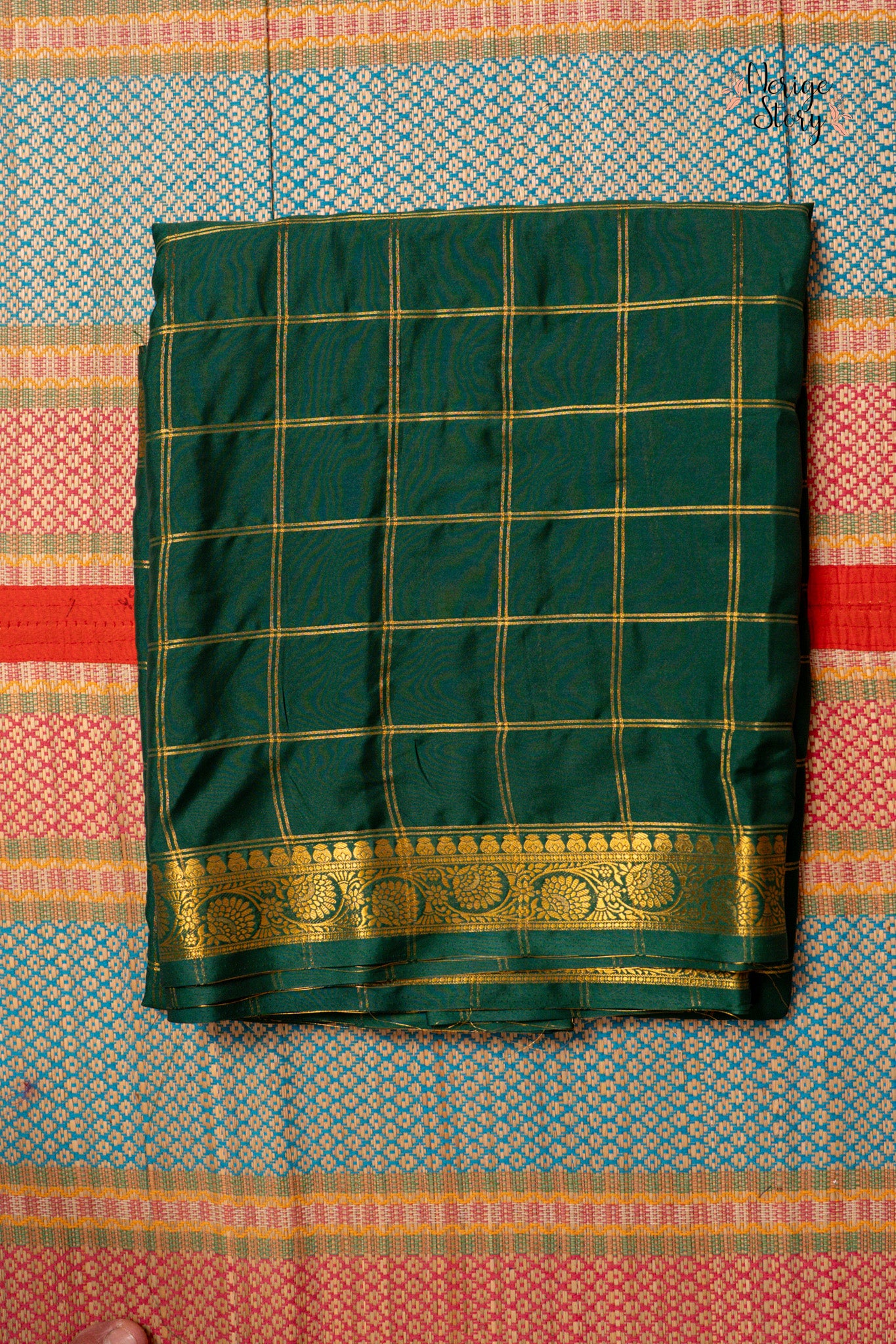 Saree - 71