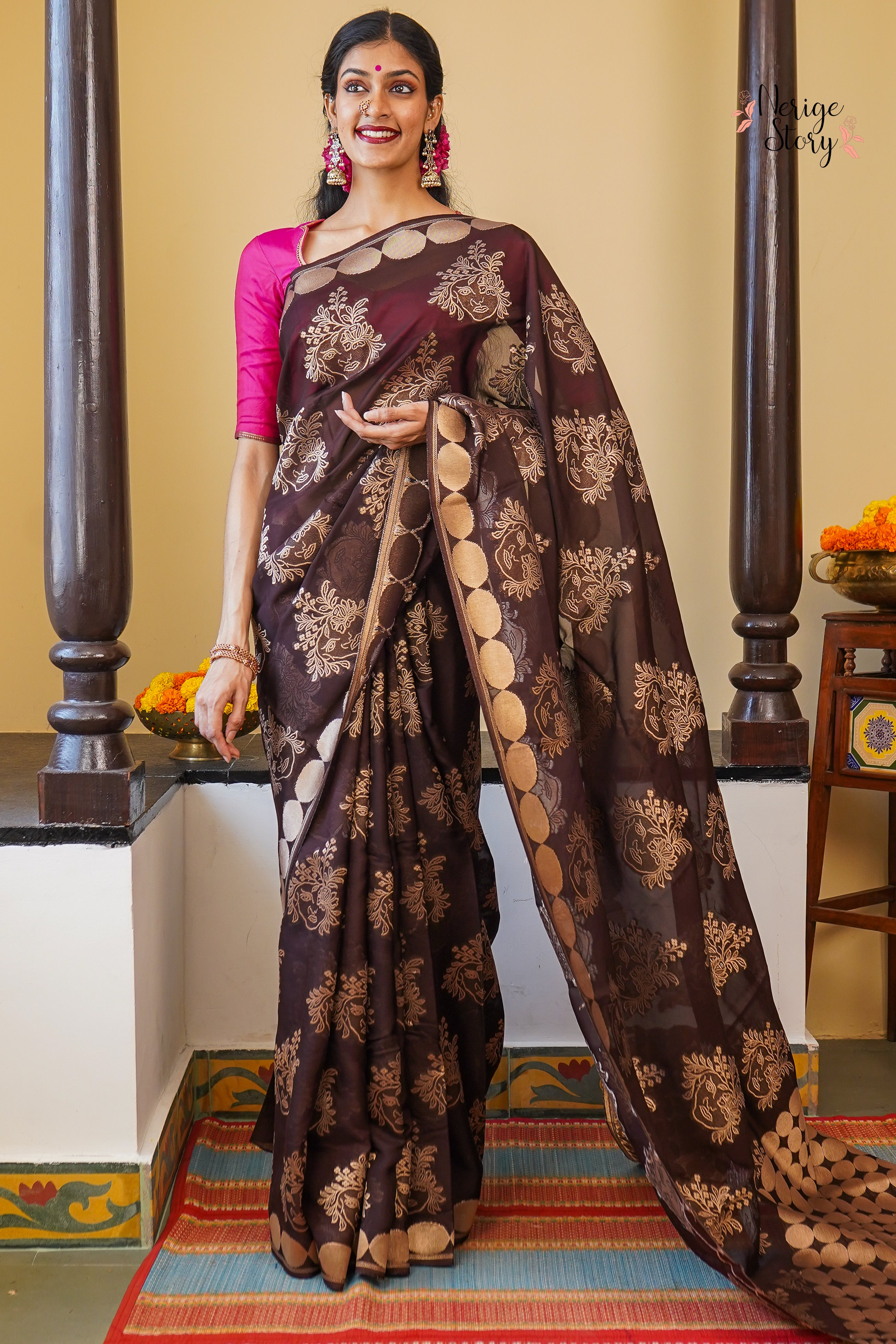 NIRMALA (निर्मला)