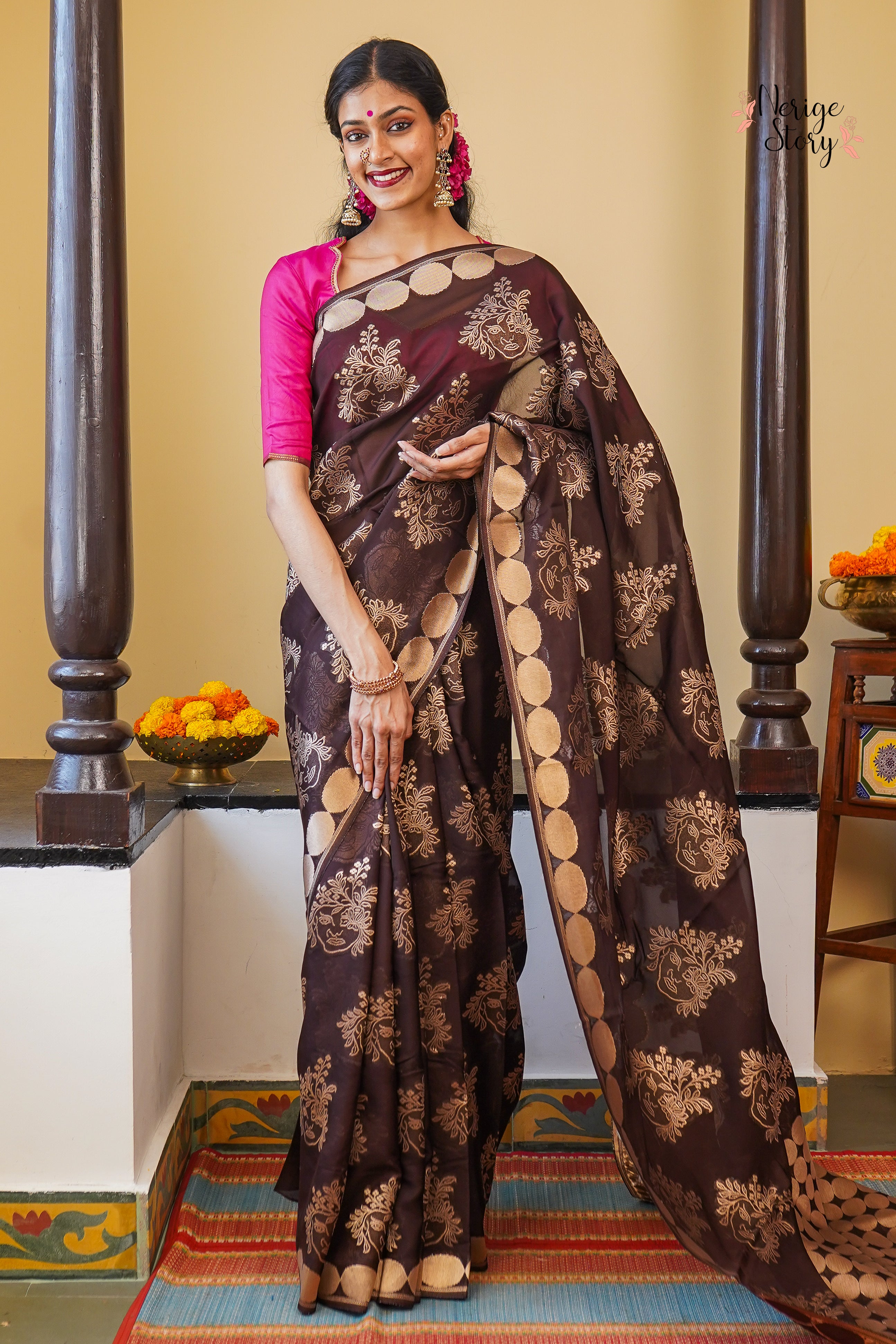 NIRMALA (निर्मला)