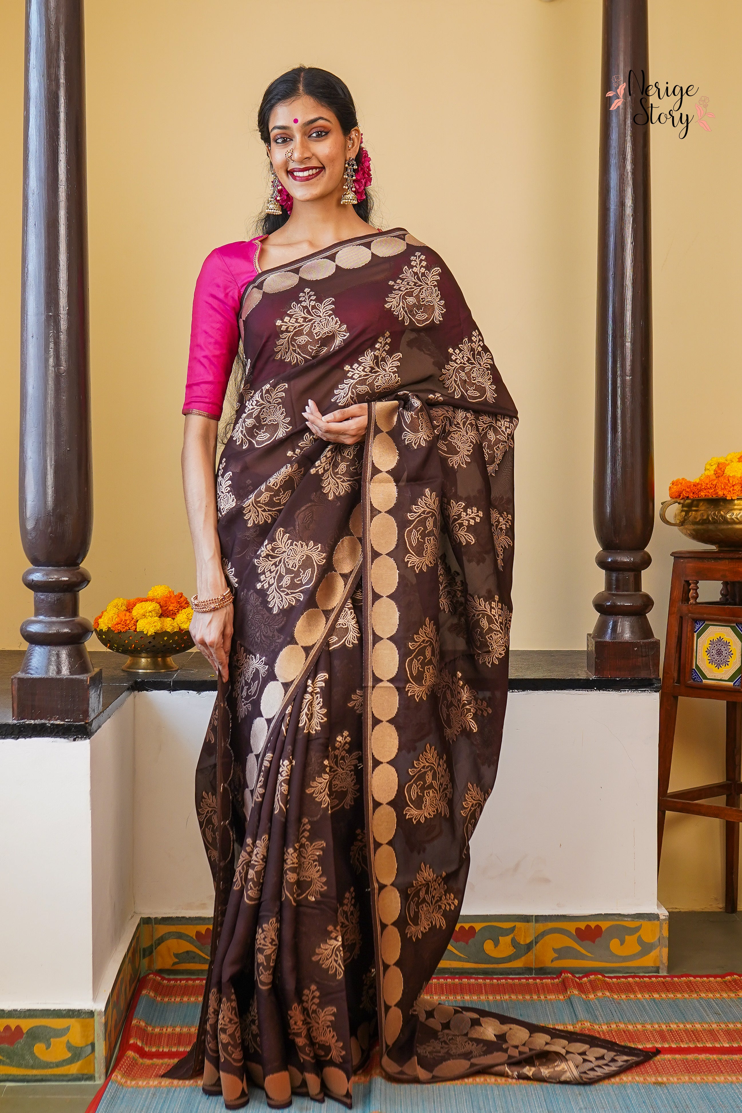 NIRMALA (निर्मला)