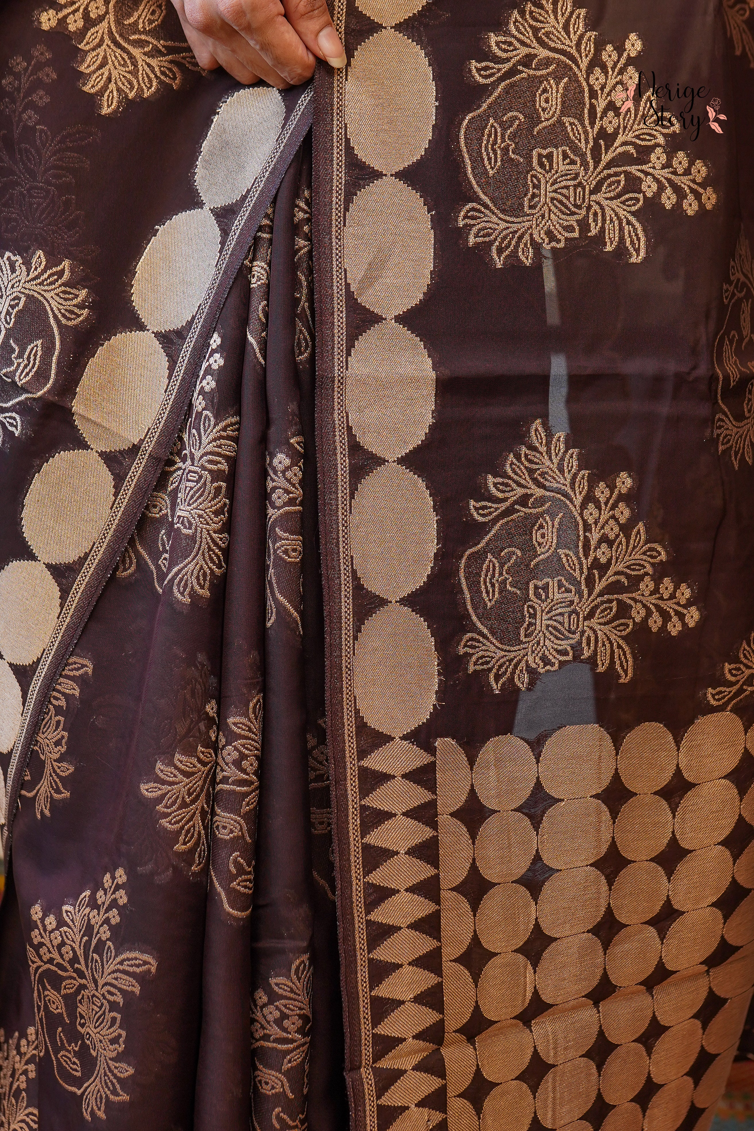 NIRMALA (निर्मला)