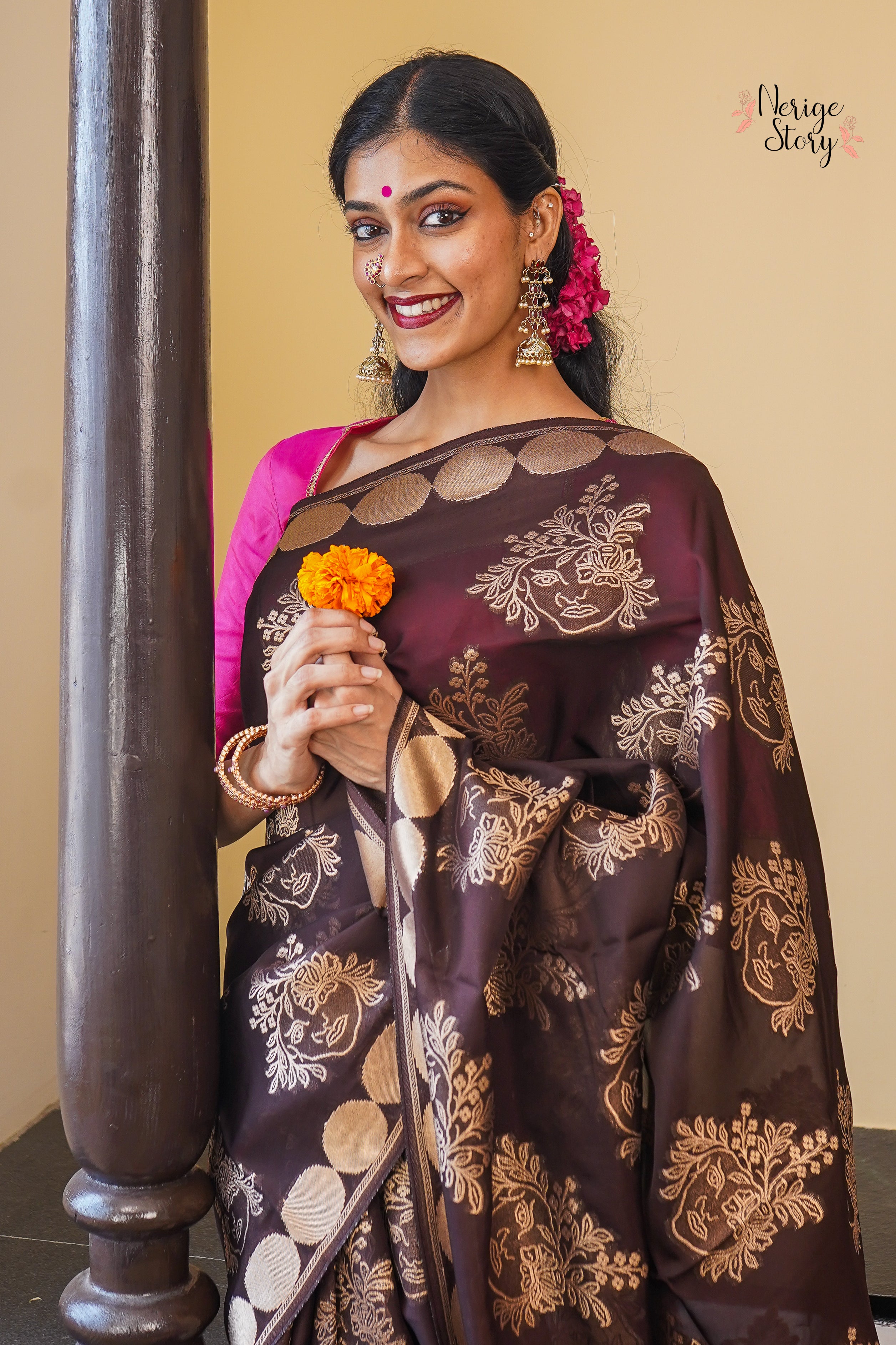 NIRMALA (निर्मला)