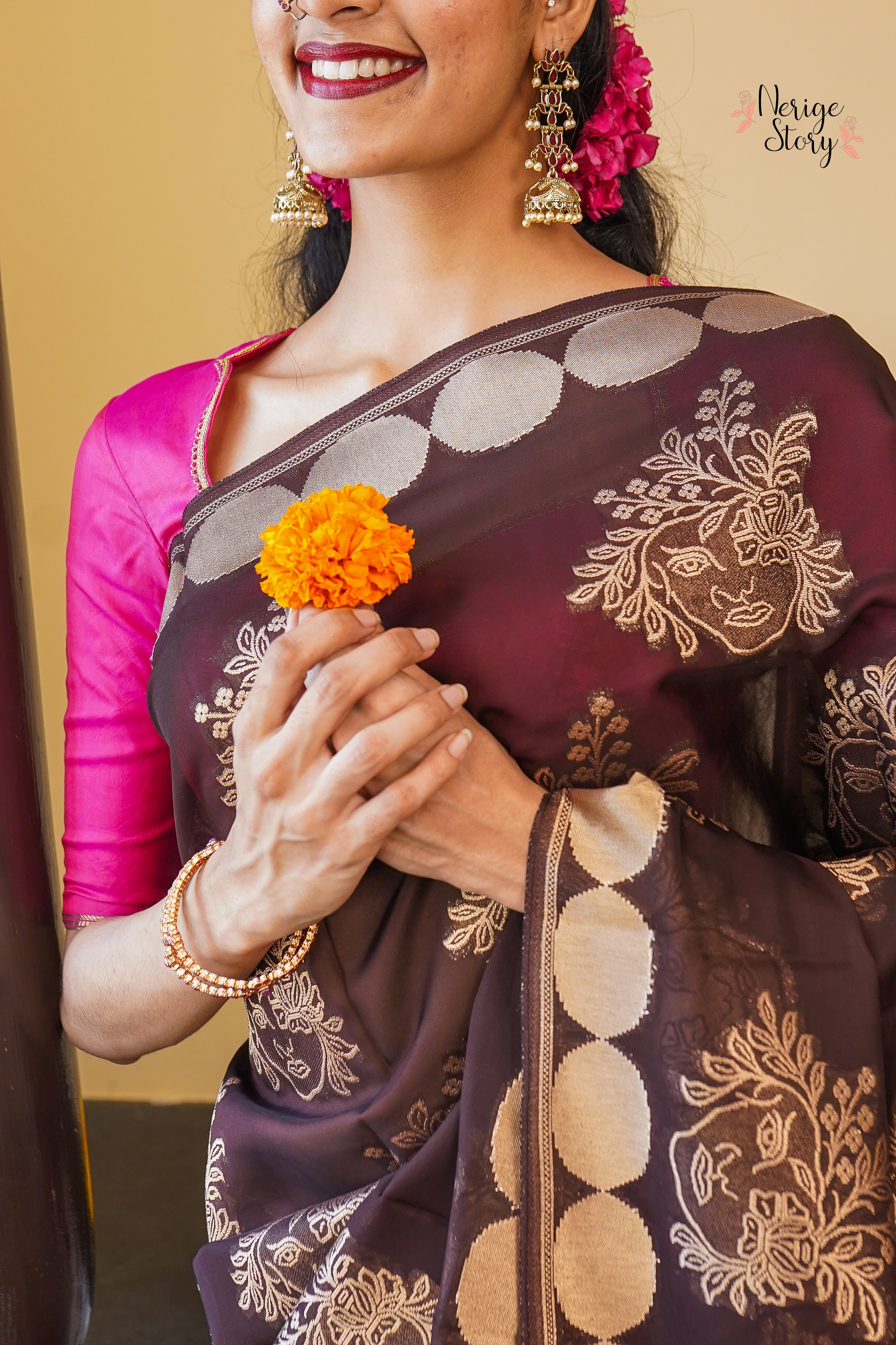 NIRMALA (निर्मला)