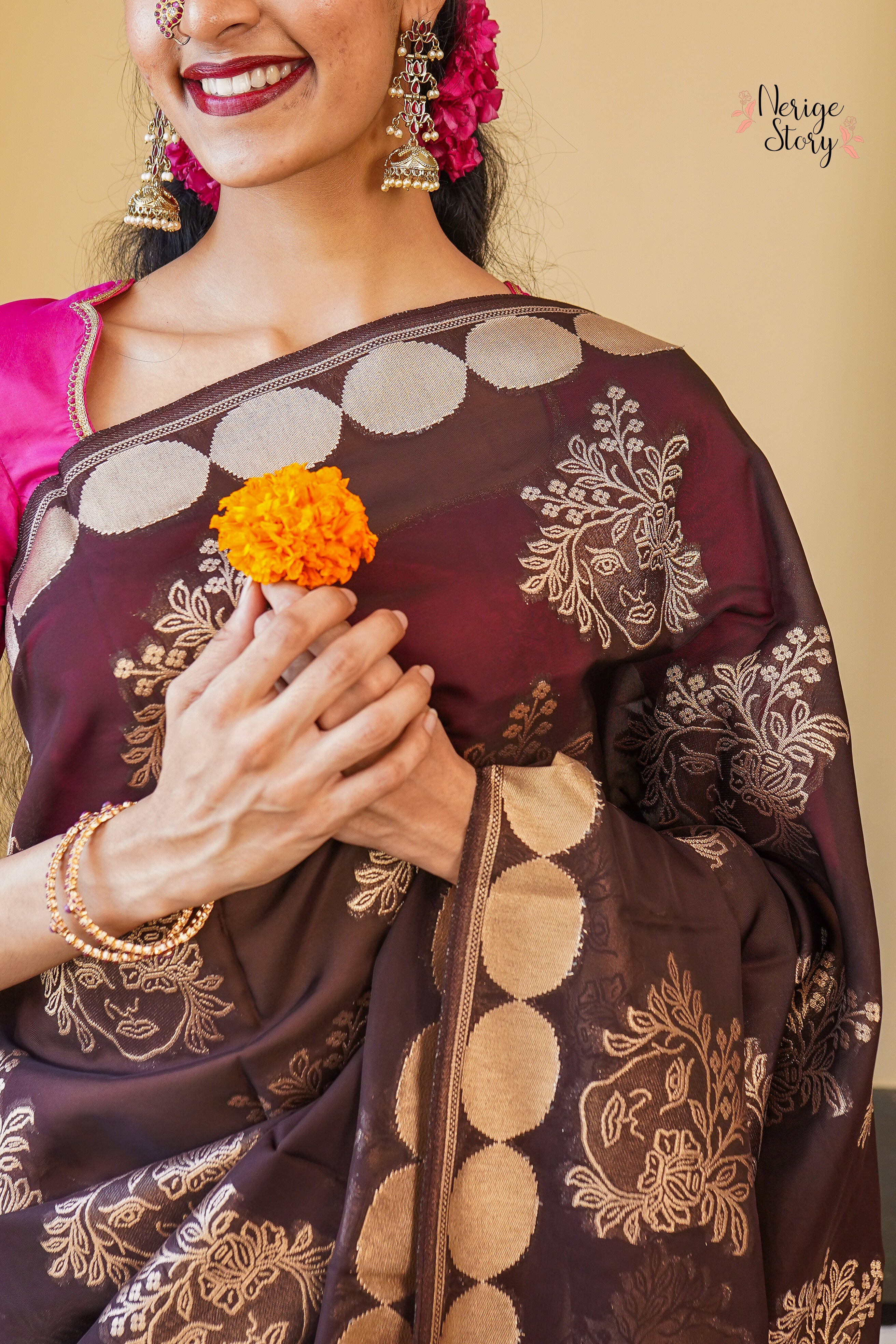 NIRMALA (निर्मला)