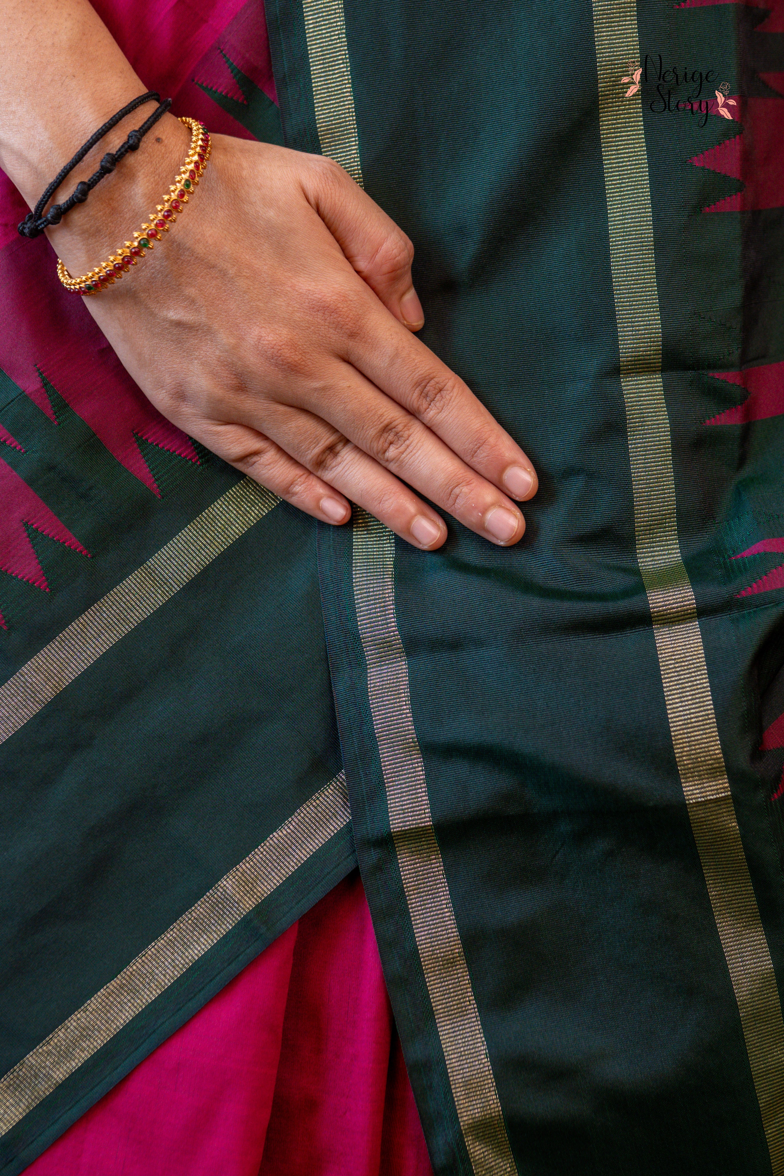 NAYANA SREE (ನಯನ ಶ್ರೀ)