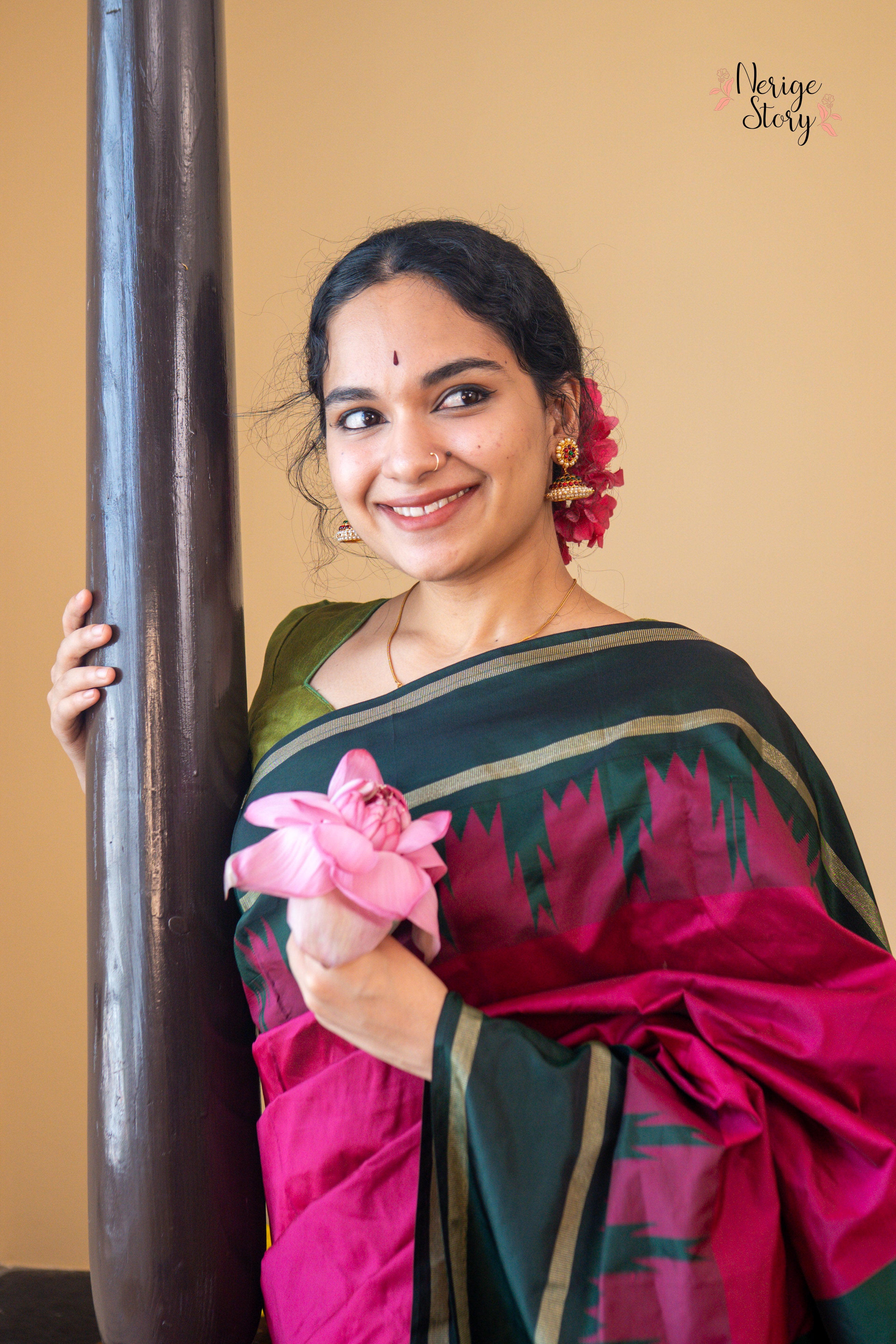 NAYANA SREE (ನಯನ ಶ್ರೀ)