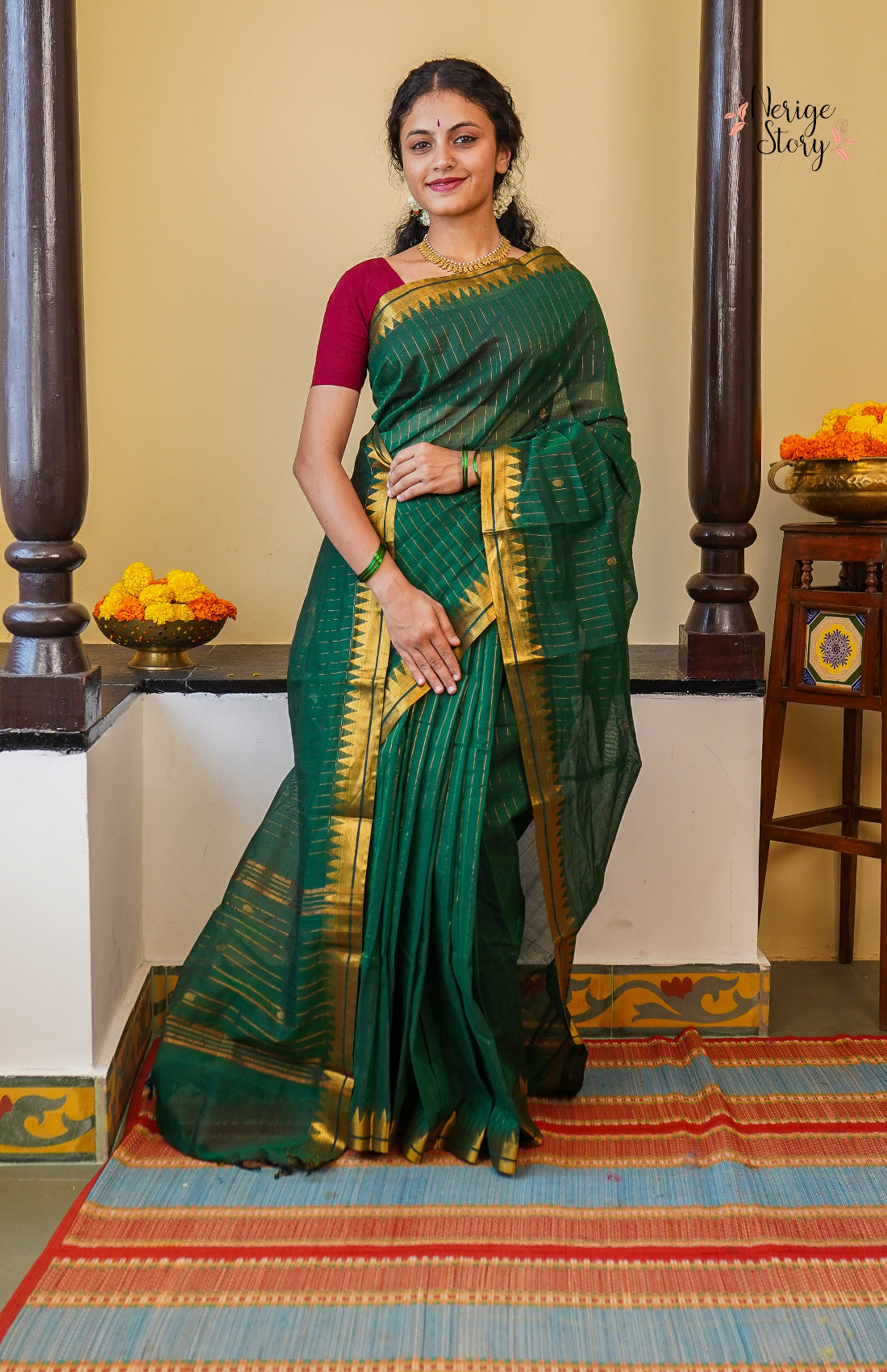 ANURADHA (ಅನುರಾಧಾ)