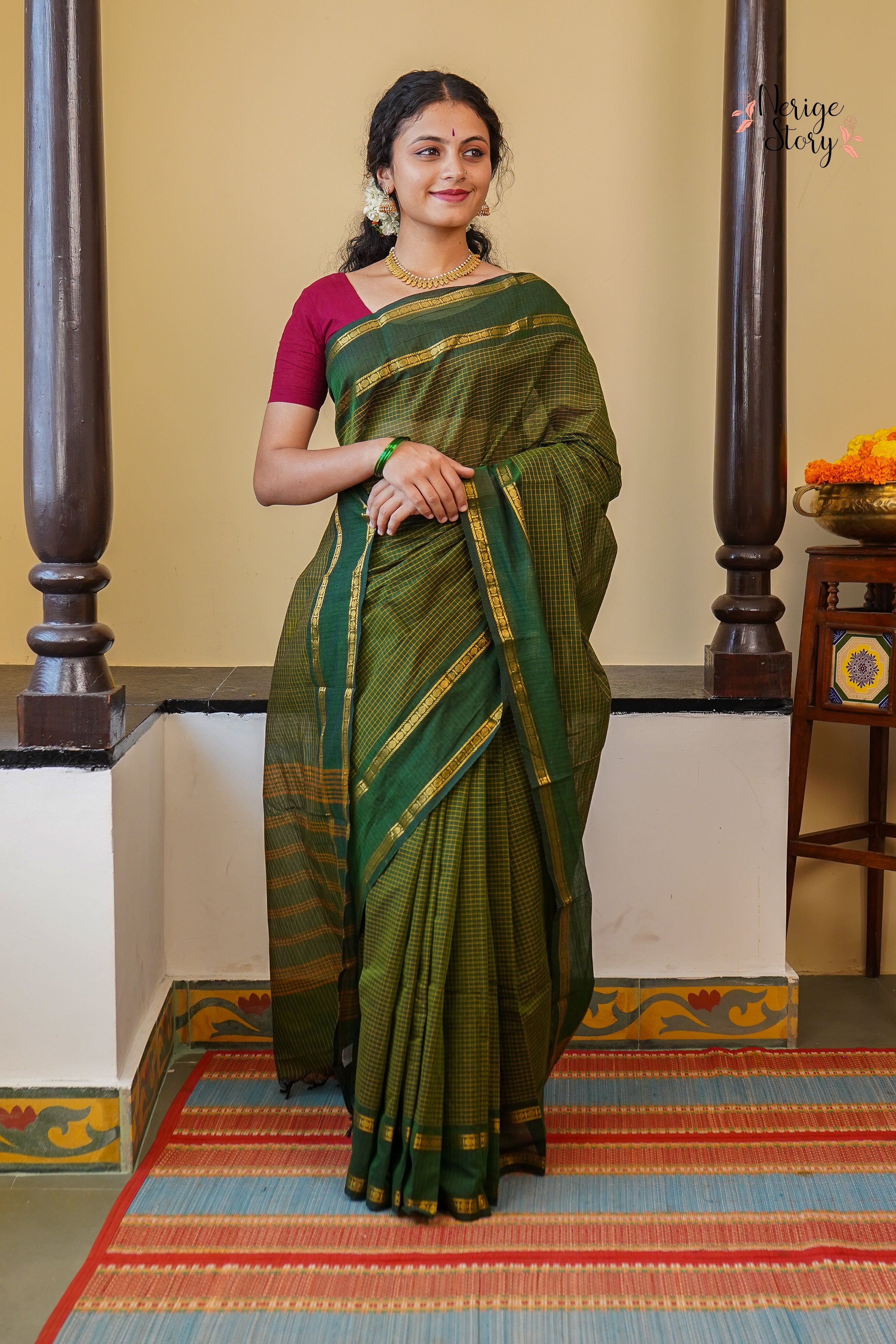 BHAVANI (ಭವಾನಿ)