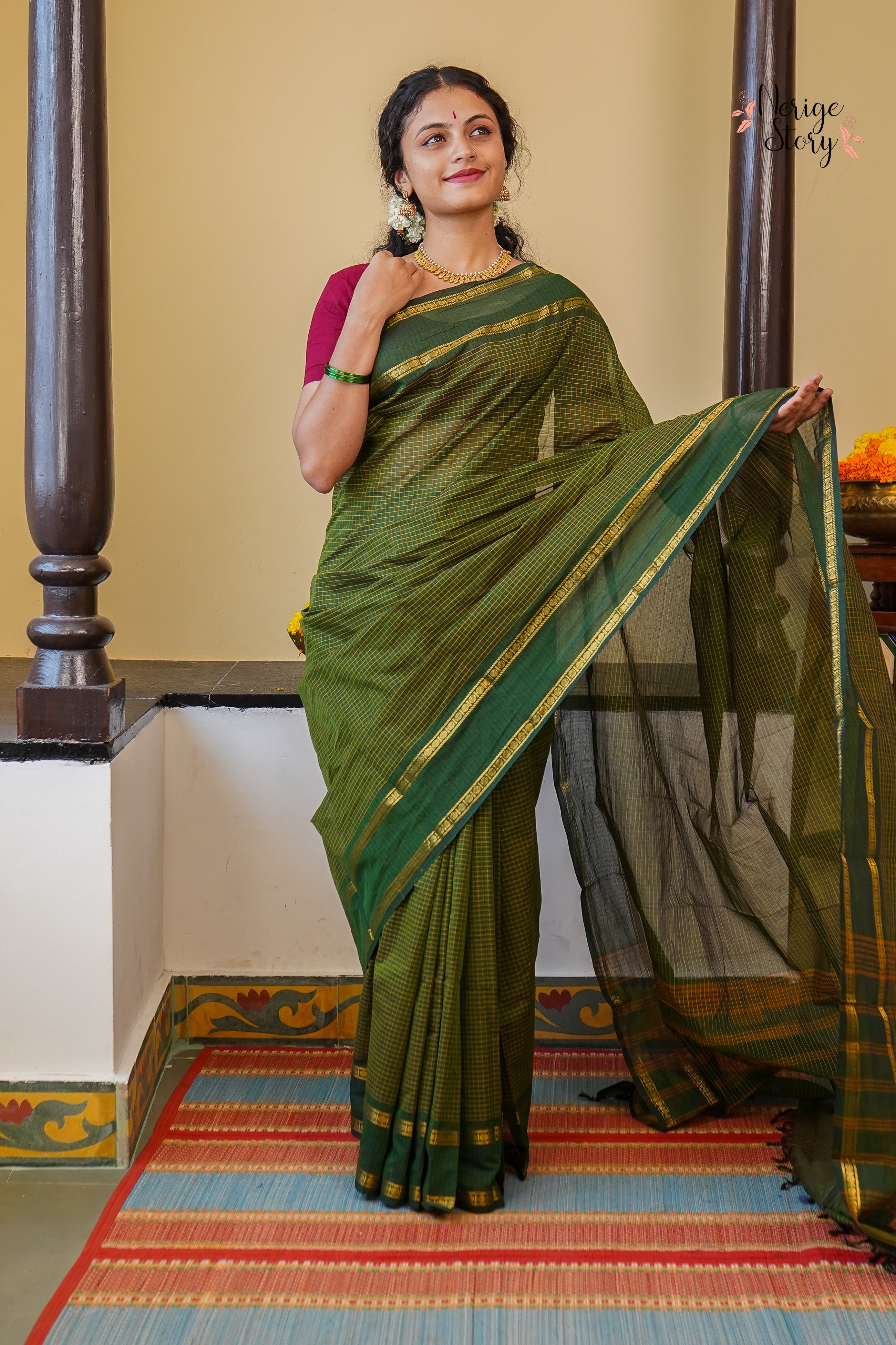 BHAVANI (ಭವಾನಿ)