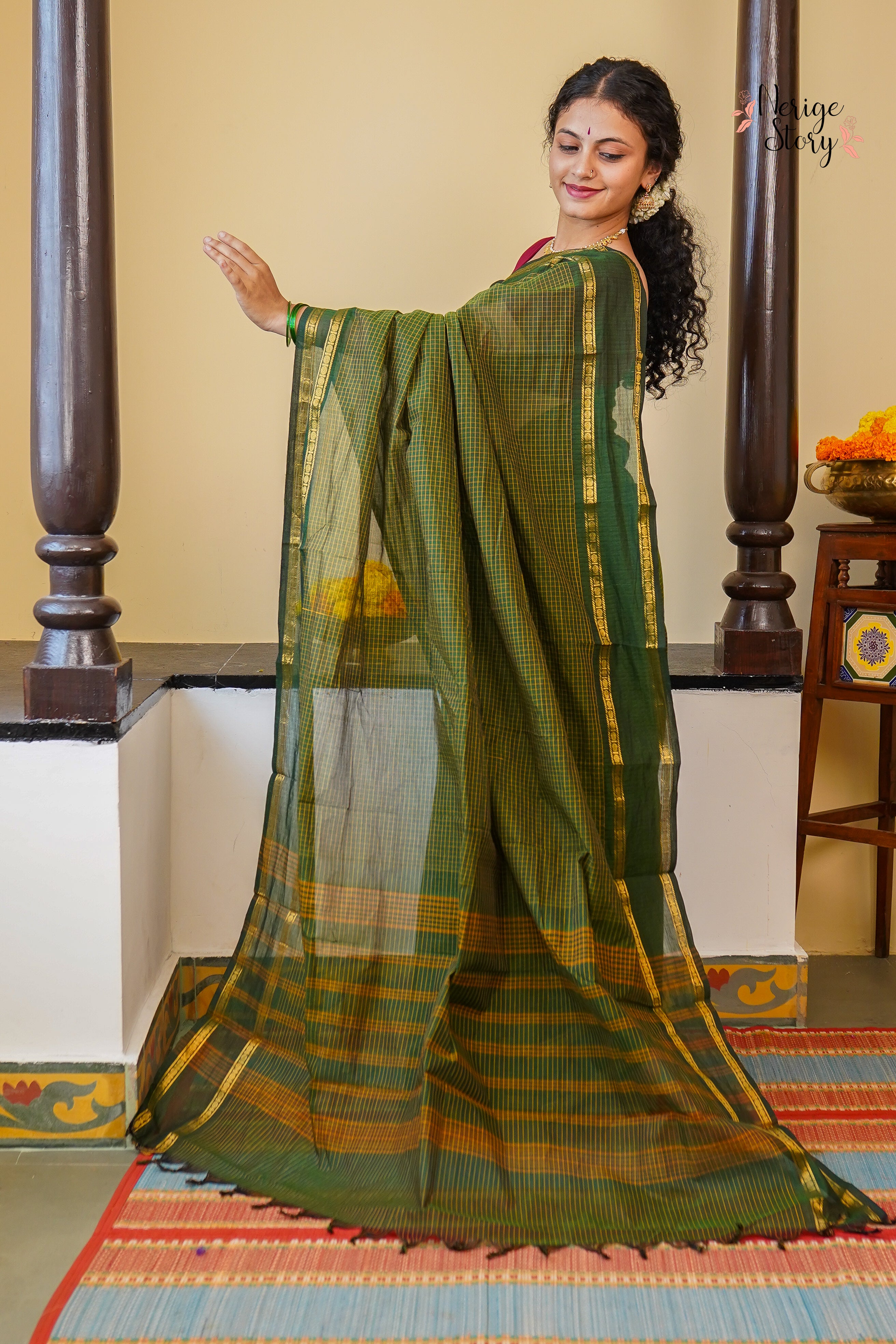 BHAVANI (ಭವಾನಿ)