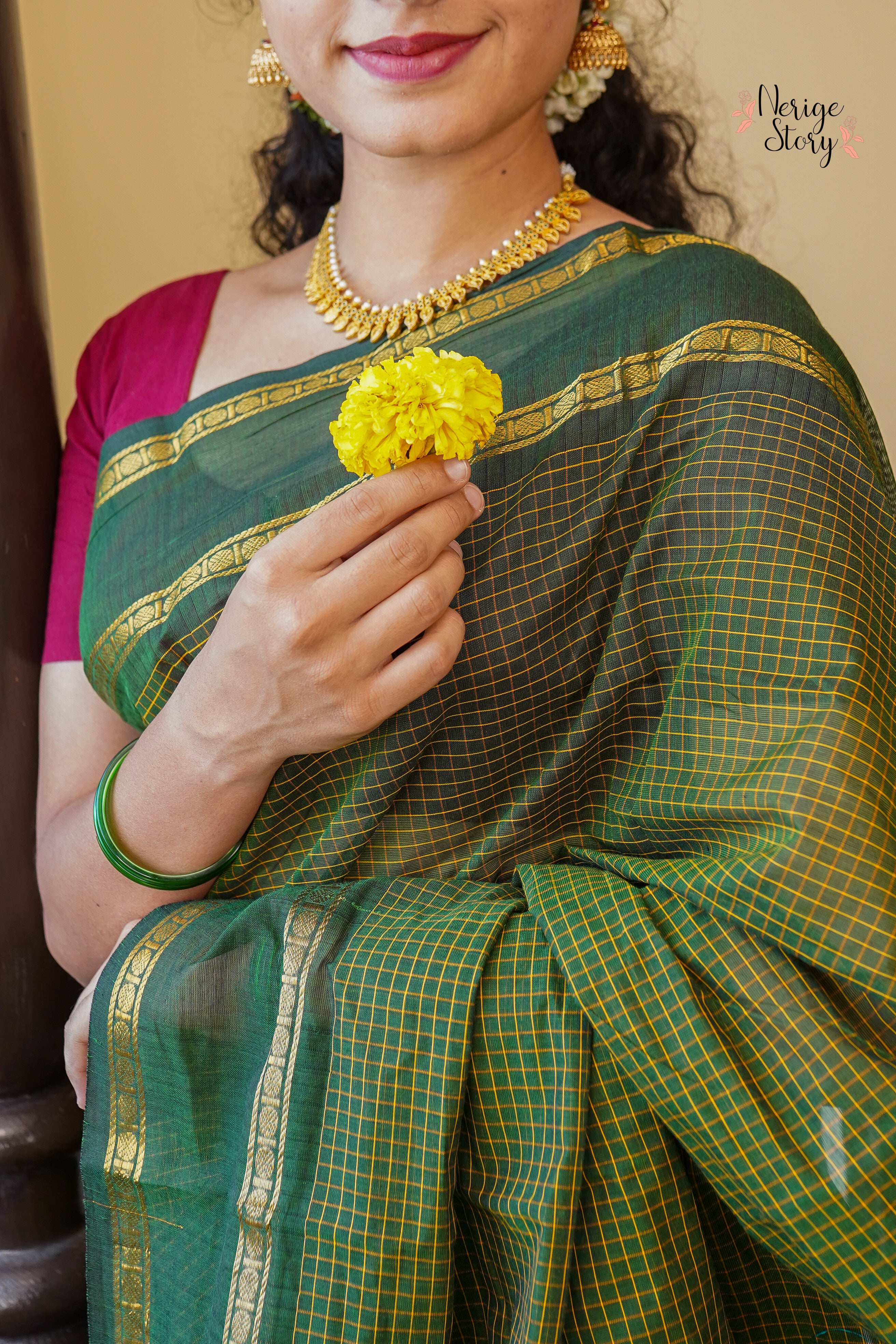 BHAVANI (ಭವಾನಿ)